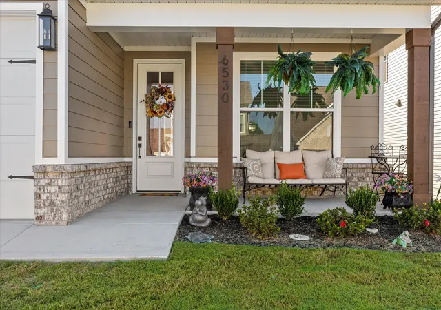 Photo 2 of Single family home for sale at 6530 Elizabeth Ann Way, Ooltewah, TN 37363 | MLS# 1541824 | Listing updated on 2026-08-31