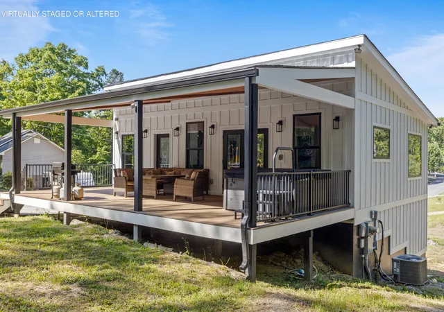Photo 2 of Sale Pending at 197 Fox Run Cir N, Flintstone, GA 30725 | MLS# 1541863 | Listing updated on 2026-09-15