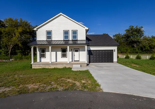Photo 1 of Single family home for sale at 88 Tailwinds Ct, Pikeville, TN 37367 | MLS# 1541858 | Listing updated on 2026-08-31