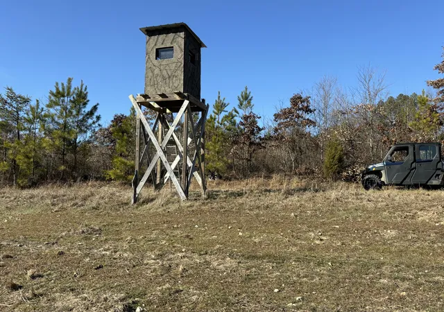Photo 2 of Land for sale at 0 Dividing Ridge Rd, Spring City, TN 37381 | MLS# 1541832 | Listing updated on 2026-08-31