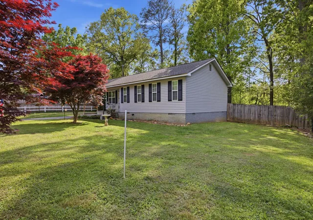 Photo 28 of Single family home for sale at 555 Corvette Dr, Chatsworth, GA 30705 | MLS# 1541850 | Listing updated on 2026-08-31