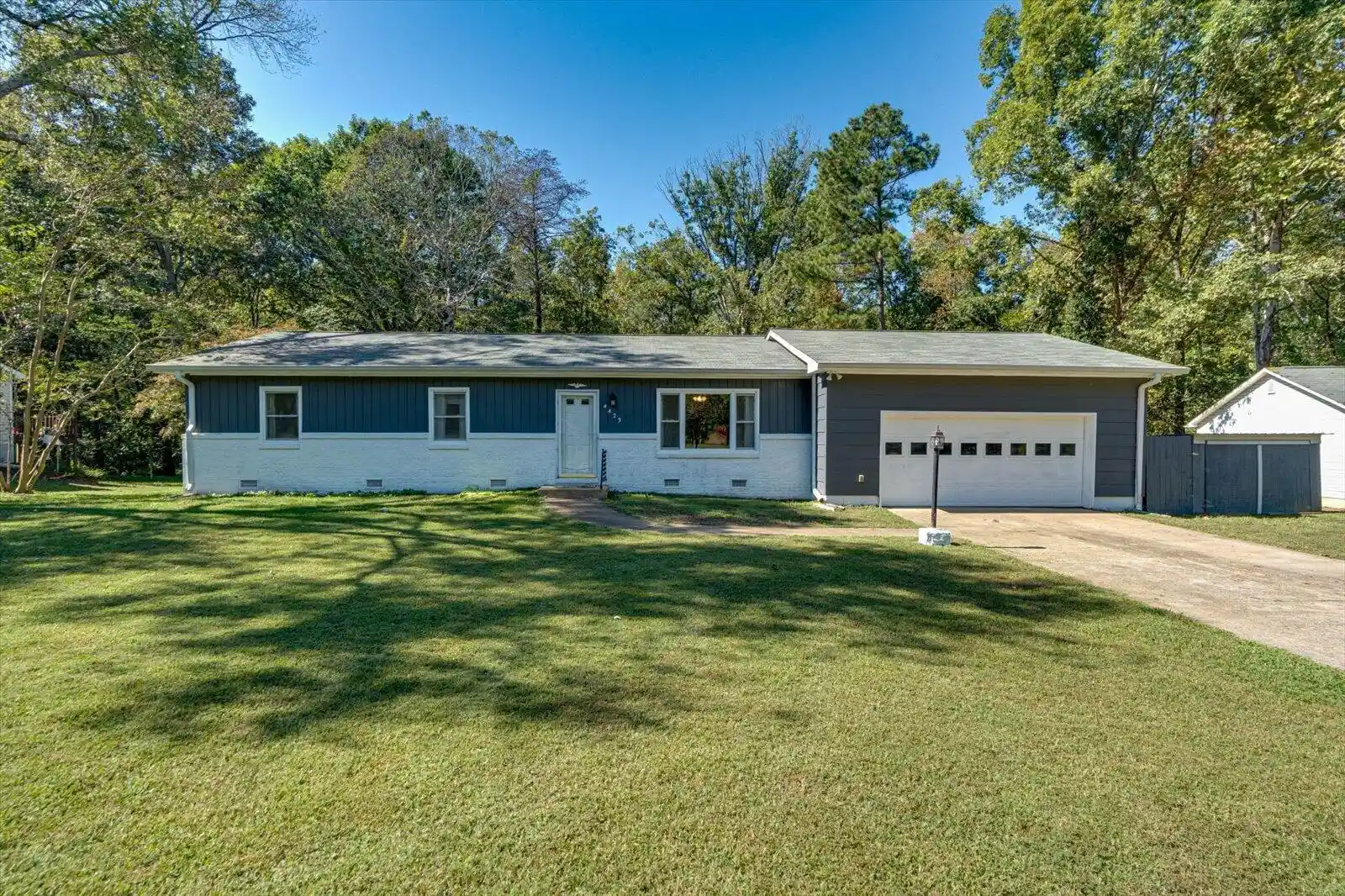Single family home for sale at 4423 Katie Kim Ln, Ooltewah, TN 37363 | MLS# 1544623