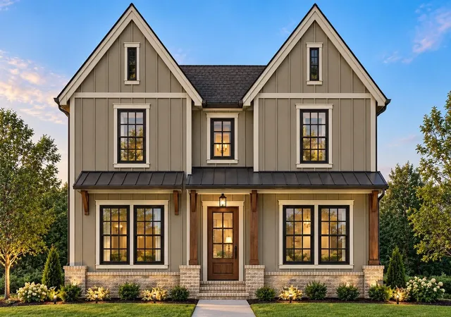 Photo 1 of Single family home for sale at 2954 River Gorge Dr #940, Chattanooga, TN 37419 | MLS# 1543792 | Listing updated on 2026-10-28