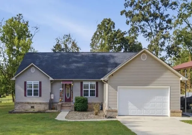 Single family home for sale at 488 Sable Rd, Spring City, TN 37381 | MLS# 1543908