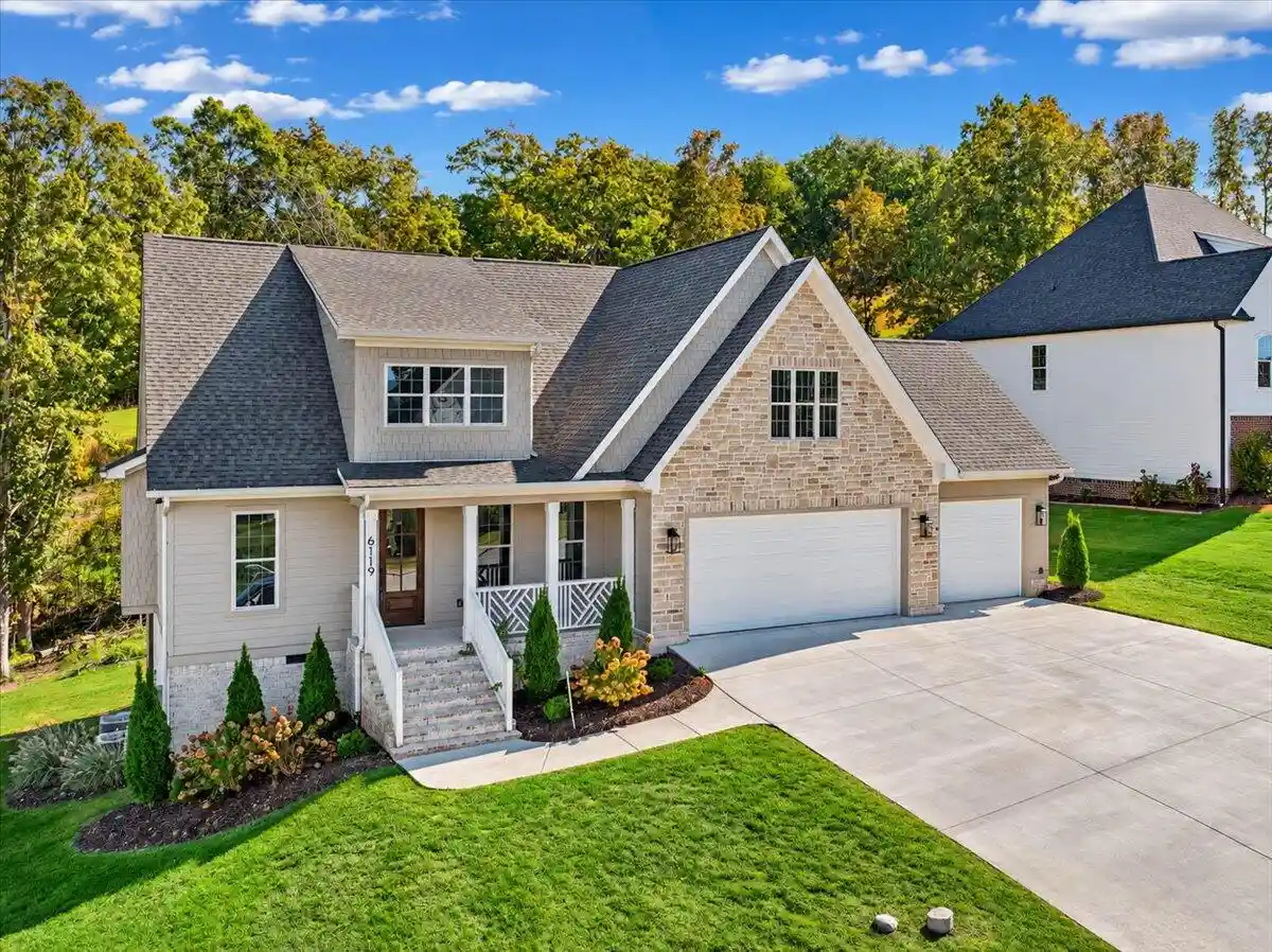 Single family home for sale at 6119 Cashmere Ln, Harrison, TN 37341 | MLS# 1545128