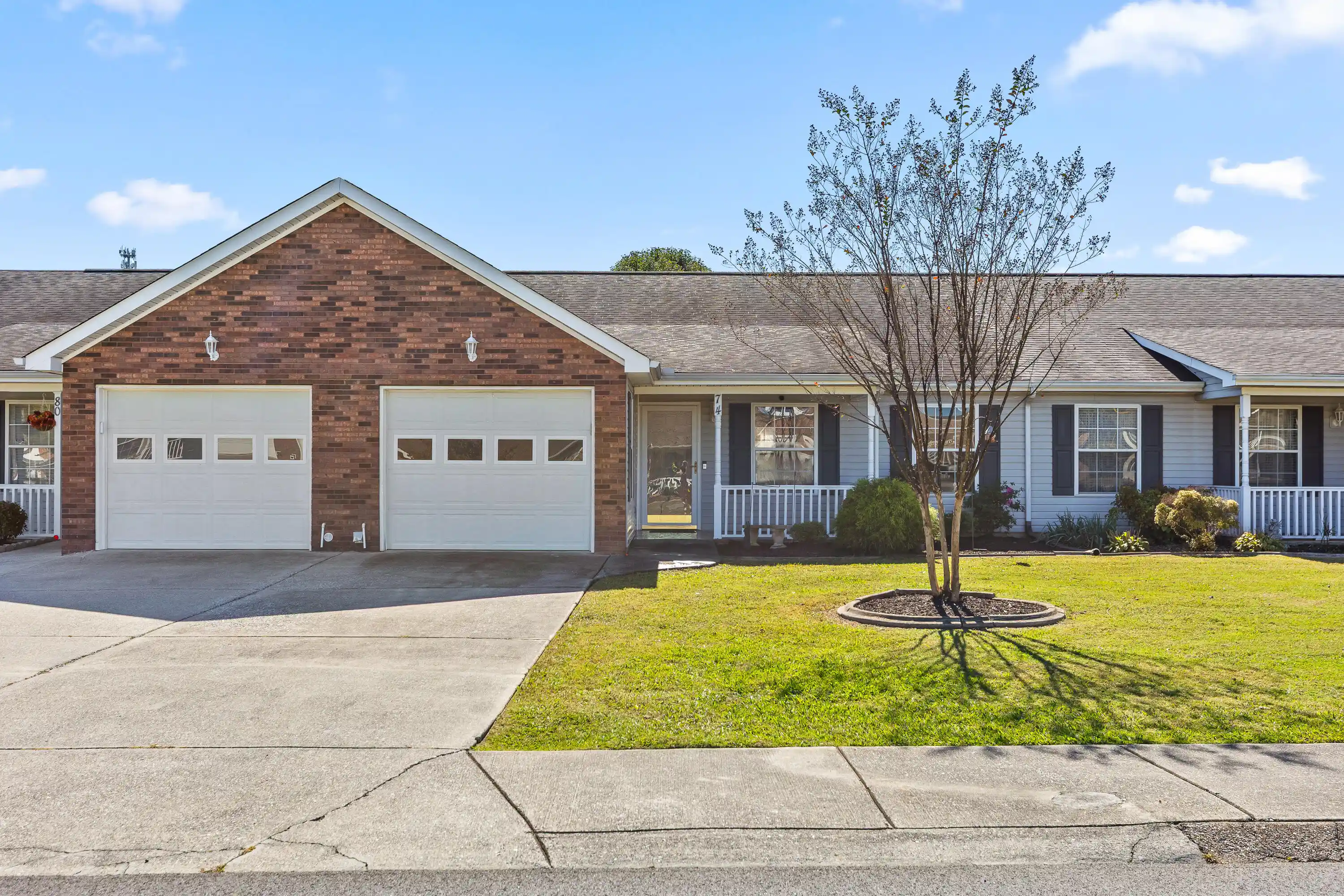 Photo 1 of Townhouse for sale at 74 Flagstone Dr, Rossville, GA 30741 | MLS# 1544554 | Listing updated on 2026-10-22