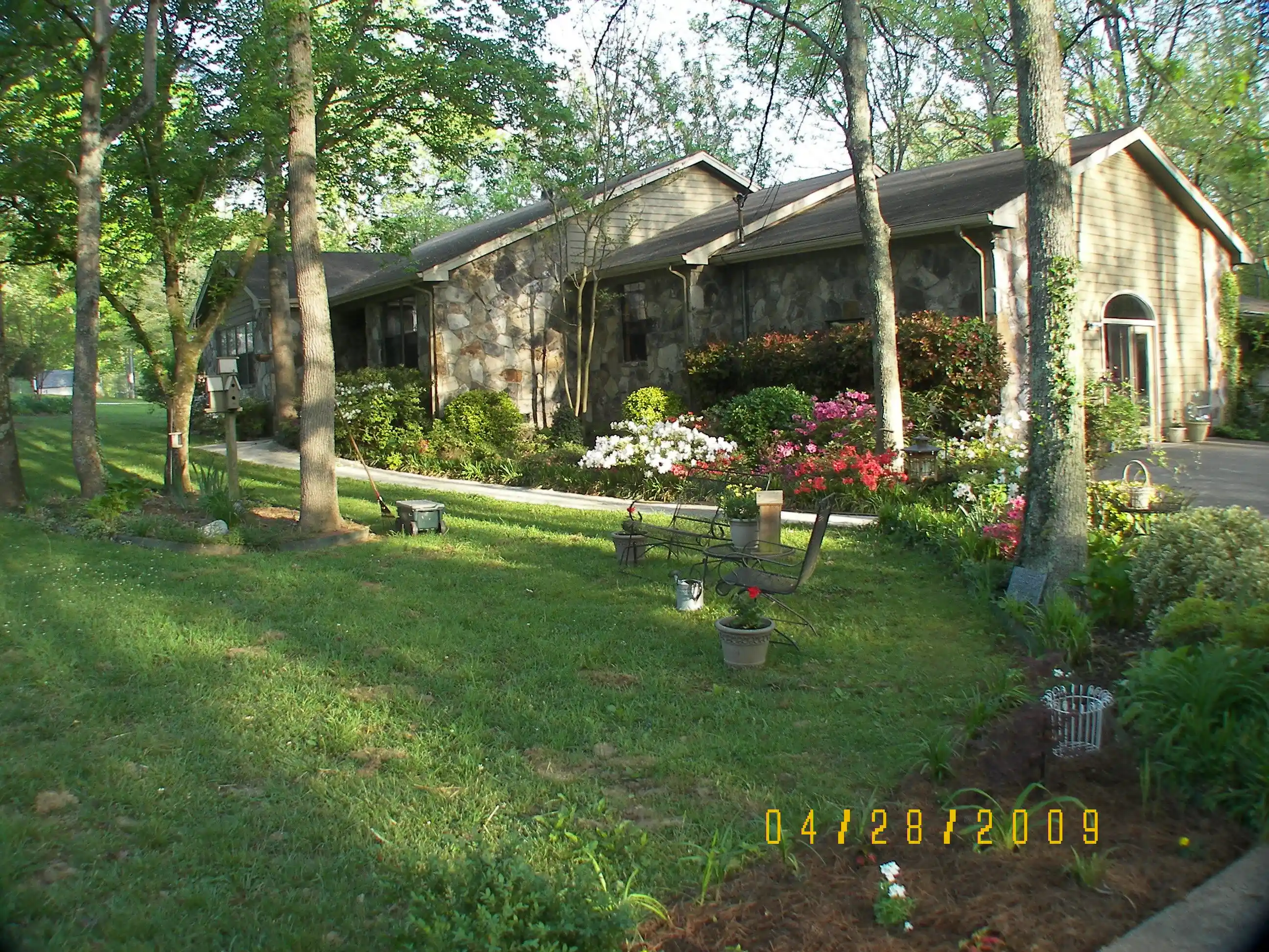 Single family home for sale at 80 Aaron Dr, Flintstone, GA 30725 | MLS# 1544498