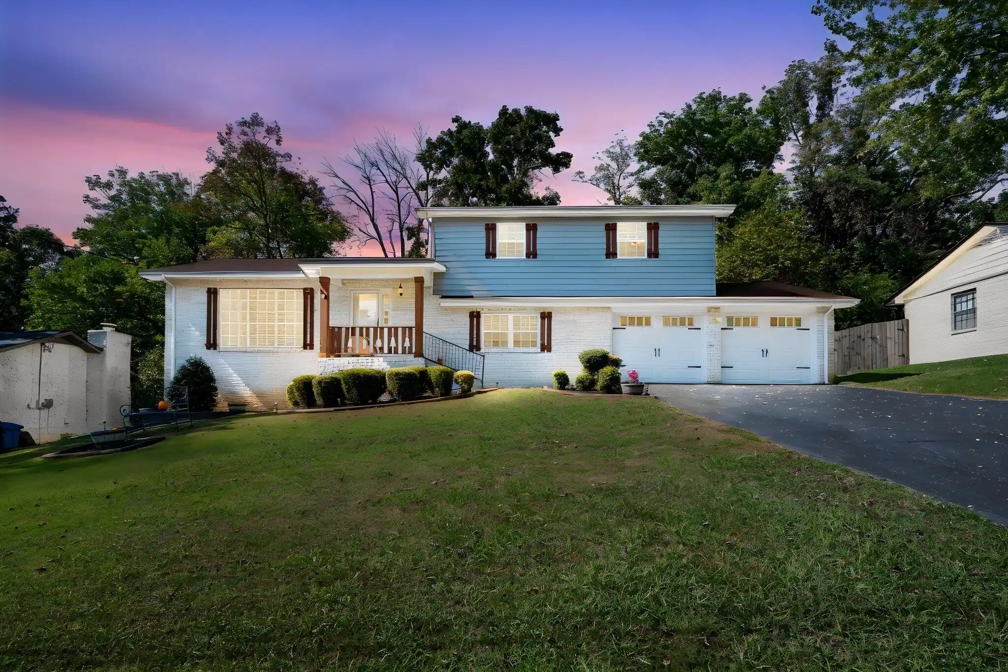 Photo 1 of Single family home for sale at 1769 Pine Needles Trl, Chattanooga, TN 37421 | MLS# 1544622 | Listing updated on 2026-10-18