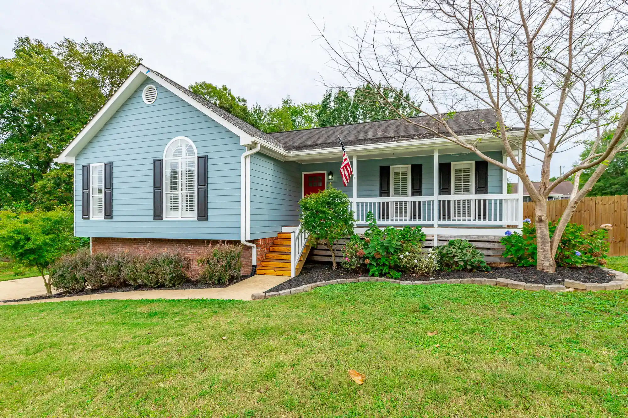Photo 1 of Sale Pending at 622 Ashbrook Dr, Hixson, TN 37343 | MLS# 1544699 | Listing updated on 2026-10-19