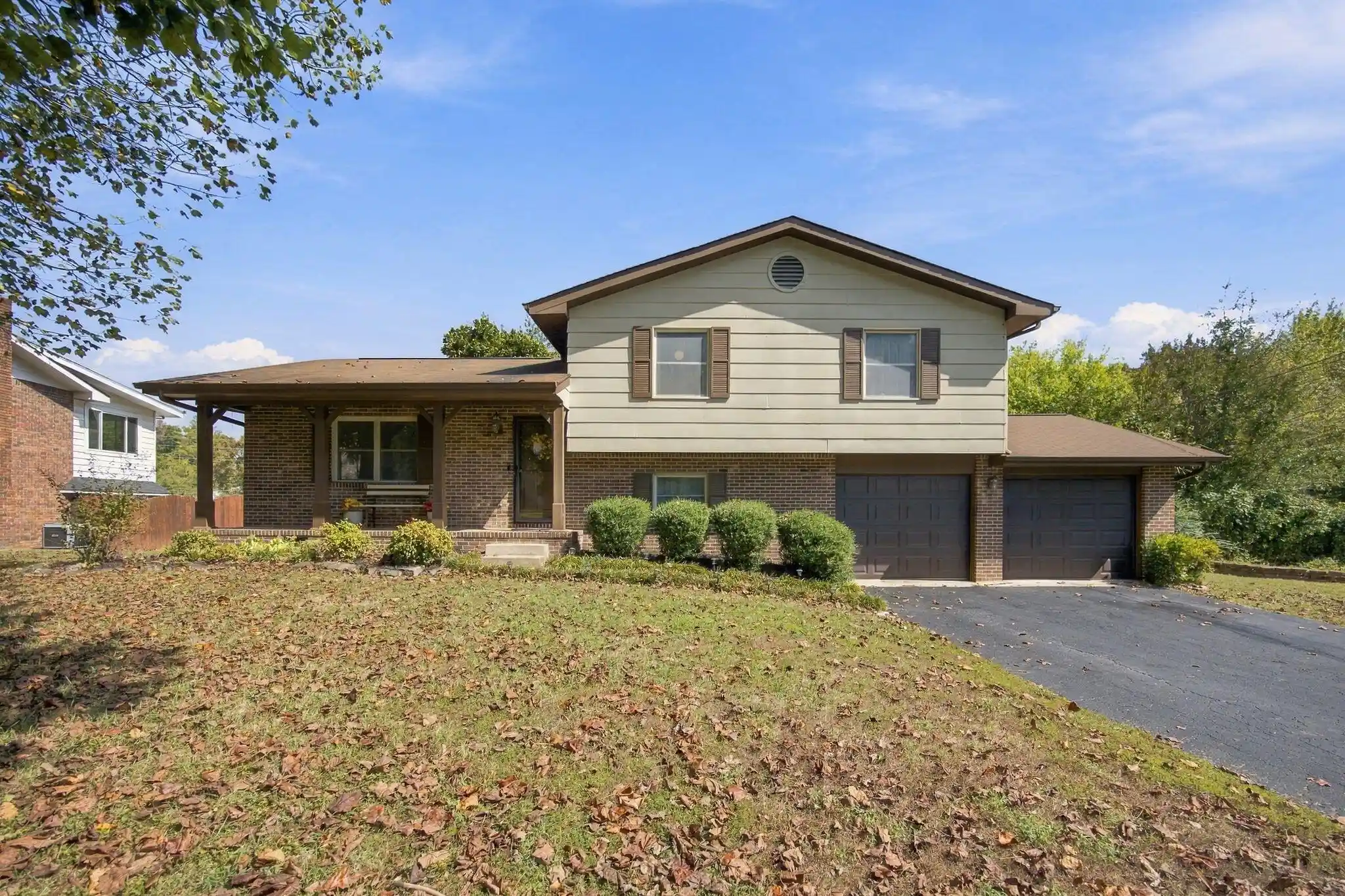 Photo 1 of Single family home for sale at 8155 Richland Dr, Hixson, TN 37343 | MLS# 1544627 | Listing updated on 2026-10-25