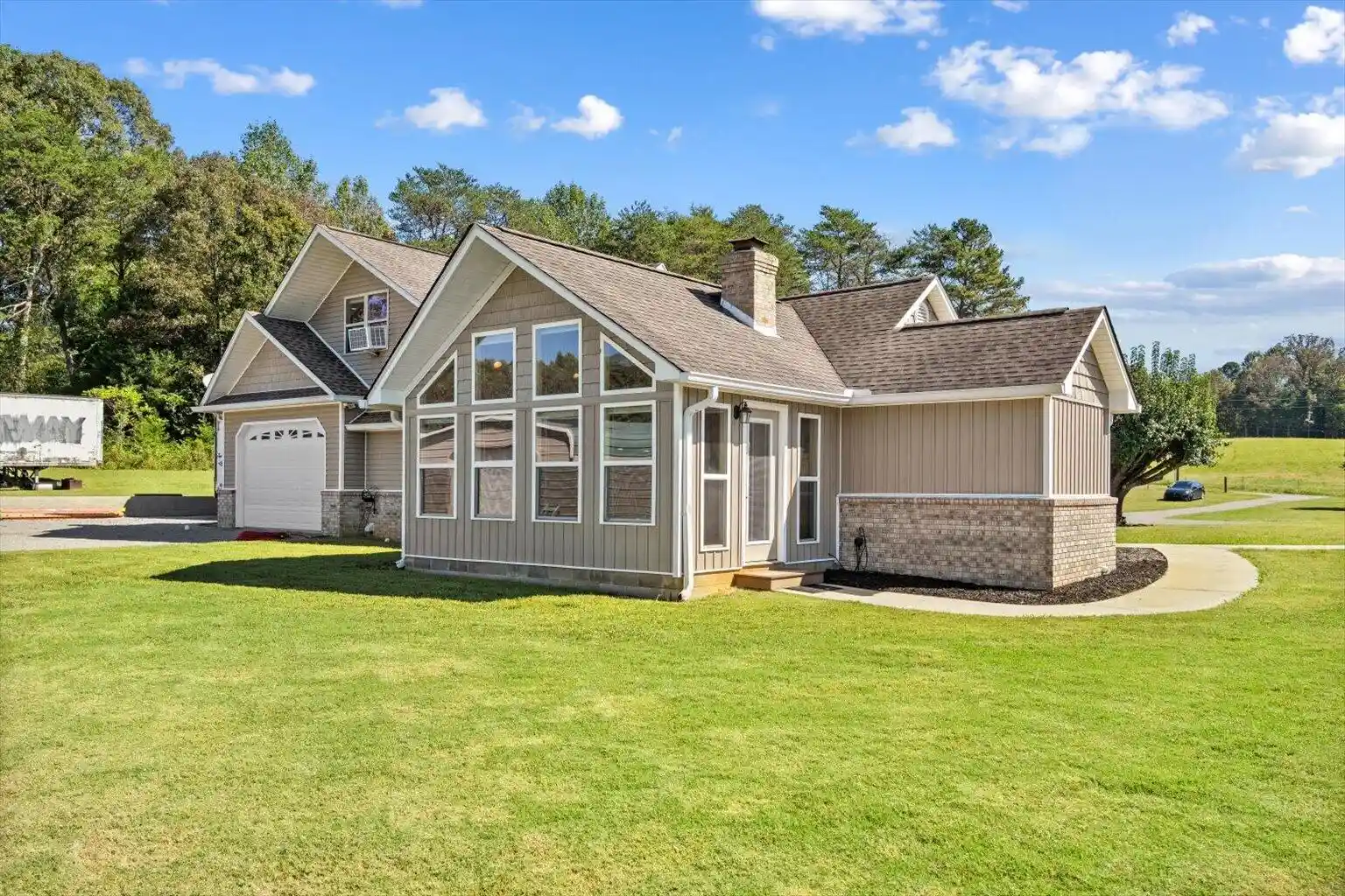 Single family home for sale at 315 County Rd 275, Niota, TN 37826 | MLS# 1544665