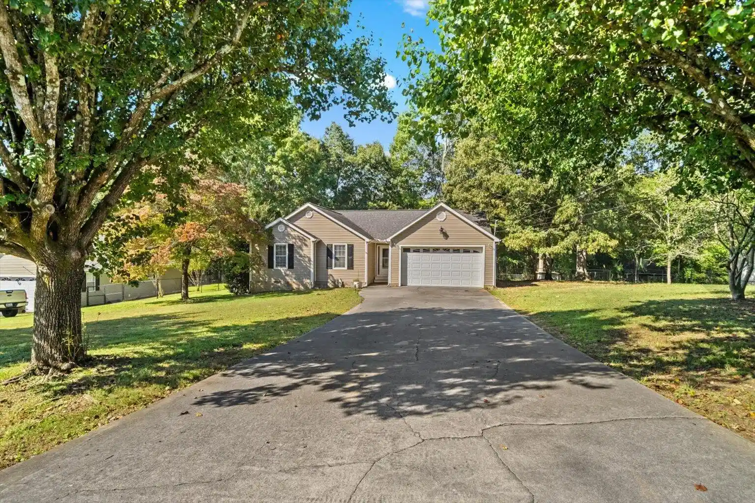Photo 1 of Single family home for sale at 331 Bethany Dr, Dalton, GA 30721 | MLS# 1544659 | Listing updated on 2026-10-15