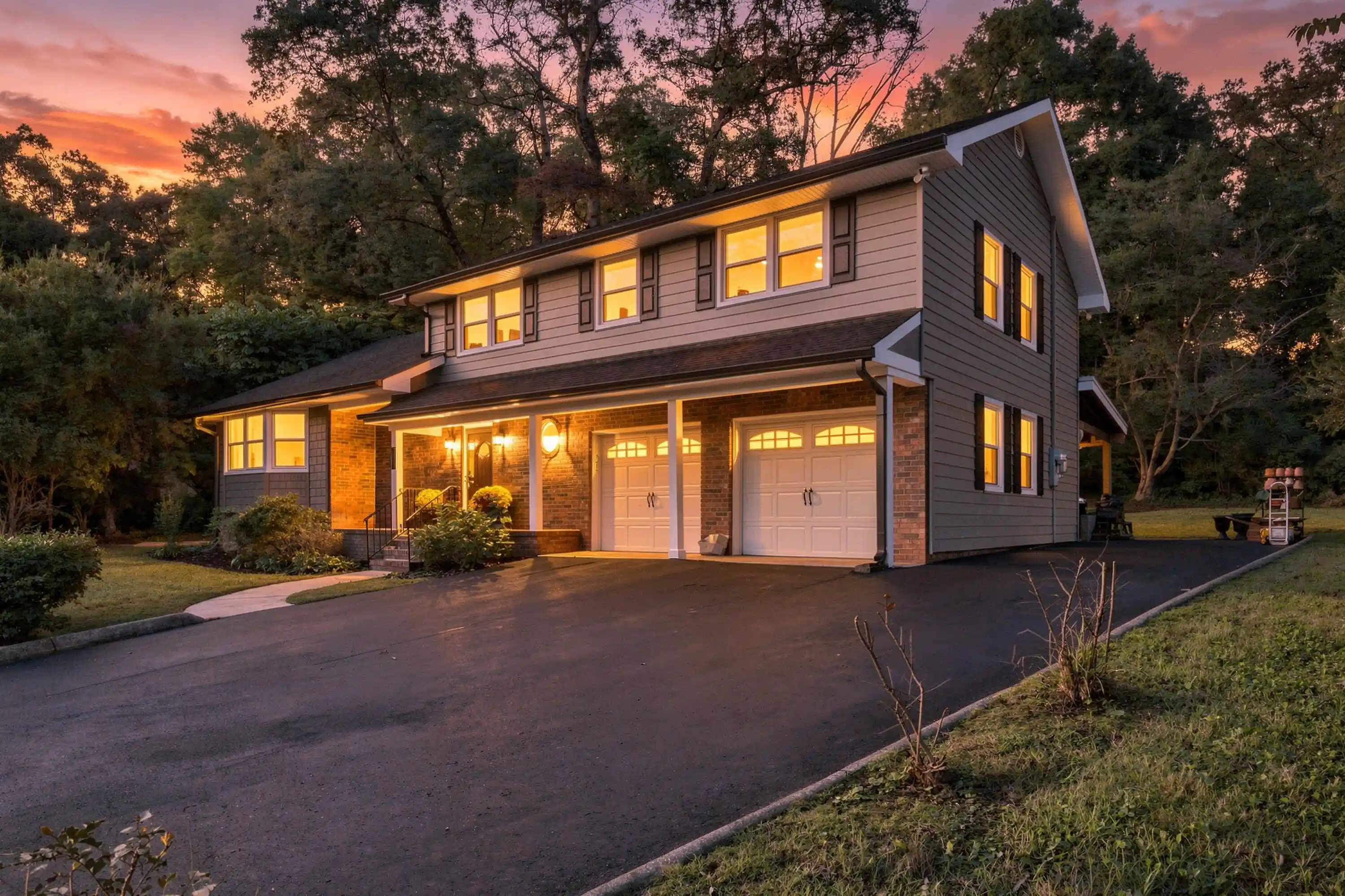 Photo 1 of Single family home for sale at 316 Arrow Dr, Signal Mountain, TN 37377 | MLS# 1544738 | Listing updated on 2026-10-30