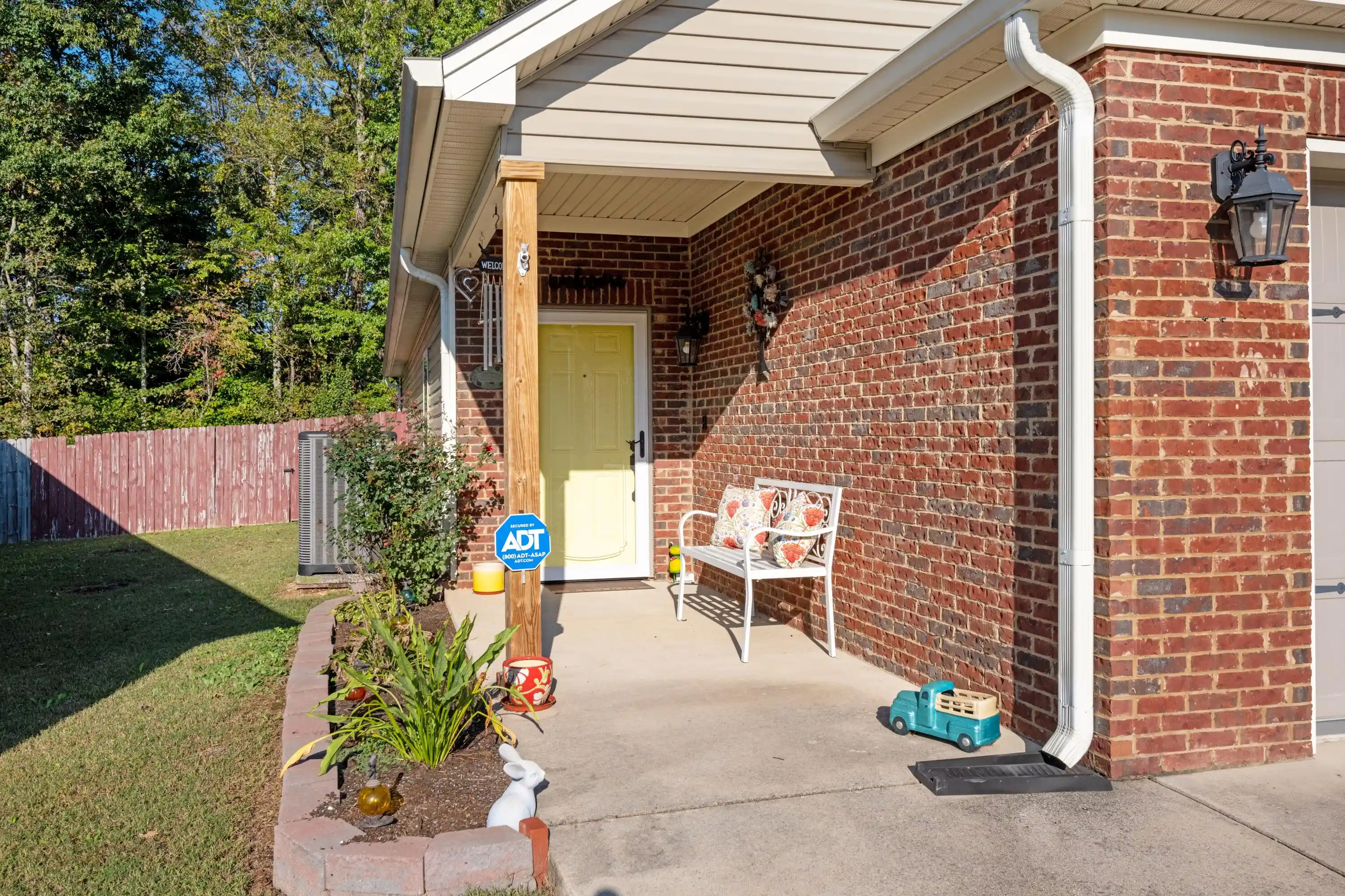 Single family home for sale at 6721 Petunia Ct, Hixson, TN 37343 | MLS# 1544687