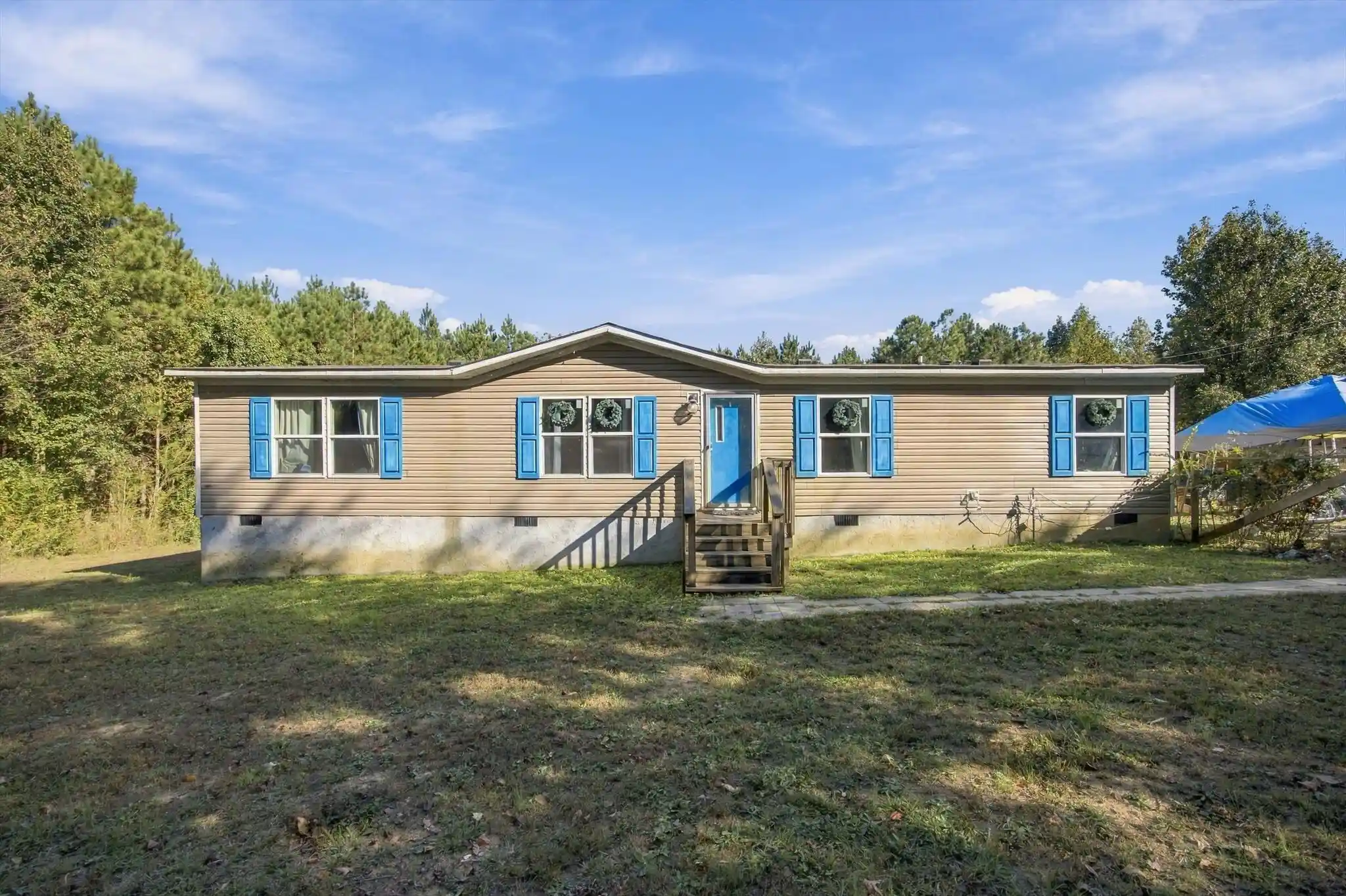 Photo 1 of Single family home for sale at 5260 Highway 225 S, Chatsworth, GA 30705 | MLS# 1544728 | Listing updated on 2026-10-29