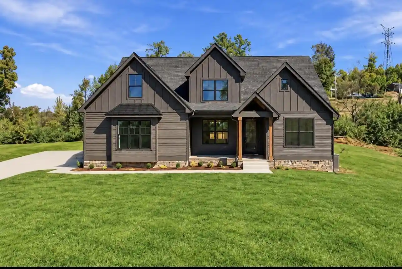 Photo 1 of Single family home for sale at 2420 Hickory Ridge Lot 19, Chattanooga, TN 37421 | MLS# 1544756 | Listing updated on 2026-10-22