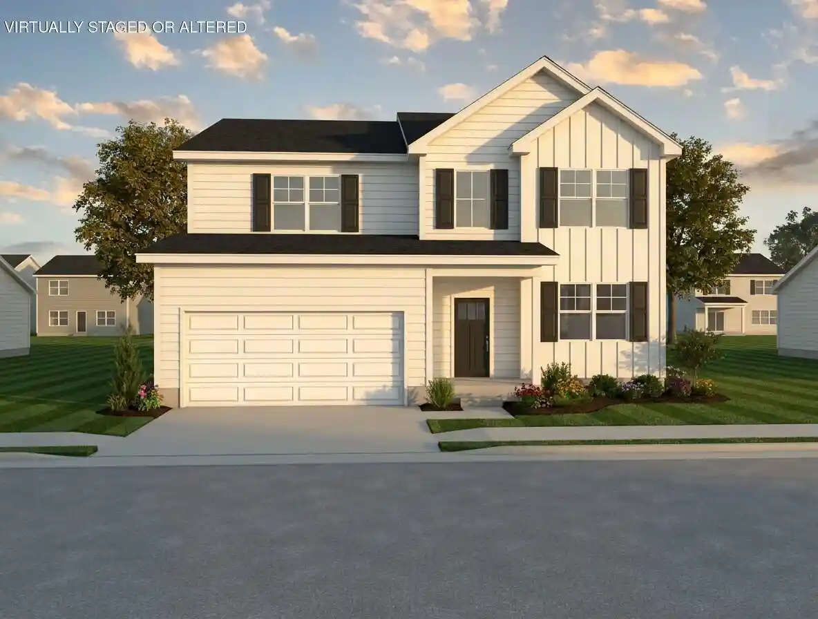 Single family home for sale at 7 Stone School Loop Dr, Crossville, TN 38555 | MLS# 1544776 | Listing updated on 2026-10-24