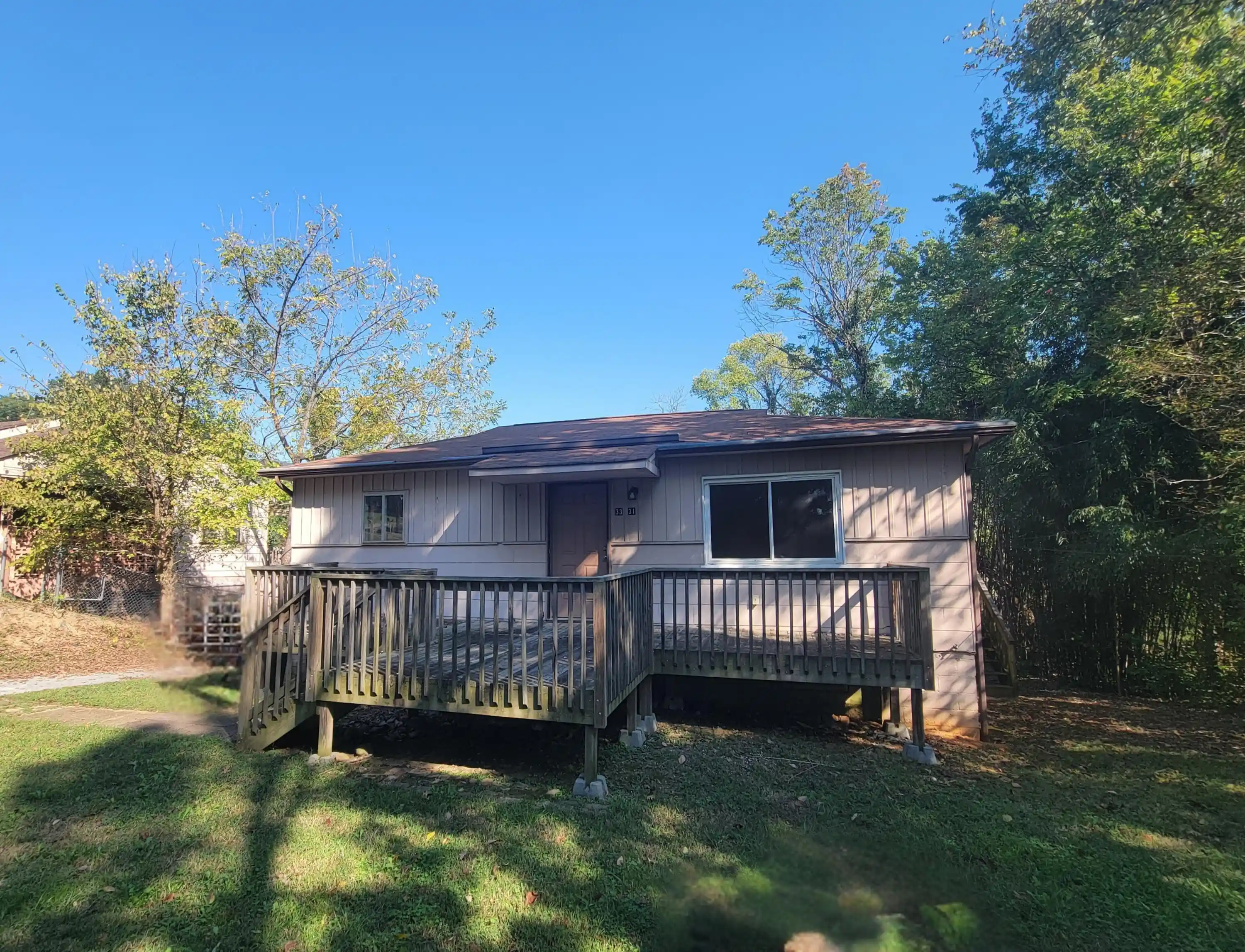 Photo 1 of Single family home for sale at 3331 Parker Ln, Chattanooga, TN 37419 | MLS# 1544850 | Listing updated on 2026-10-21