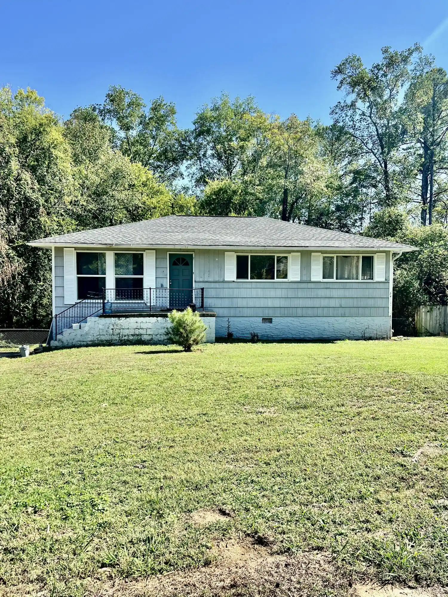 Photo 1 of Single family home for sale at 1154 Ridgetop Dr, Chattanooga, TN 37421 | MLS# 1544795 | Listing updated on 2026-10-20