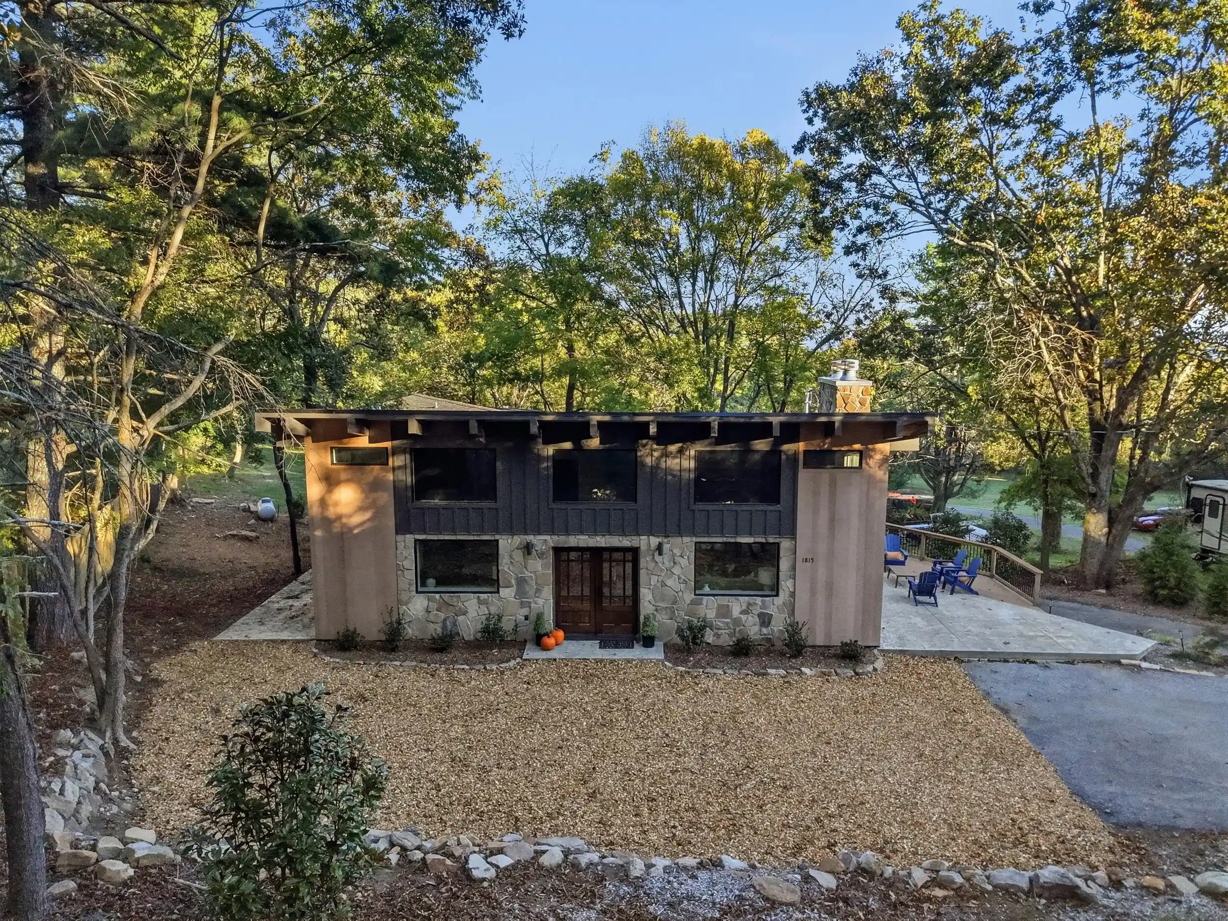 Single family home for sale at 1815 Lula Lake Rd, Lookout Mountain, GA 30750 | MLS# 1544884