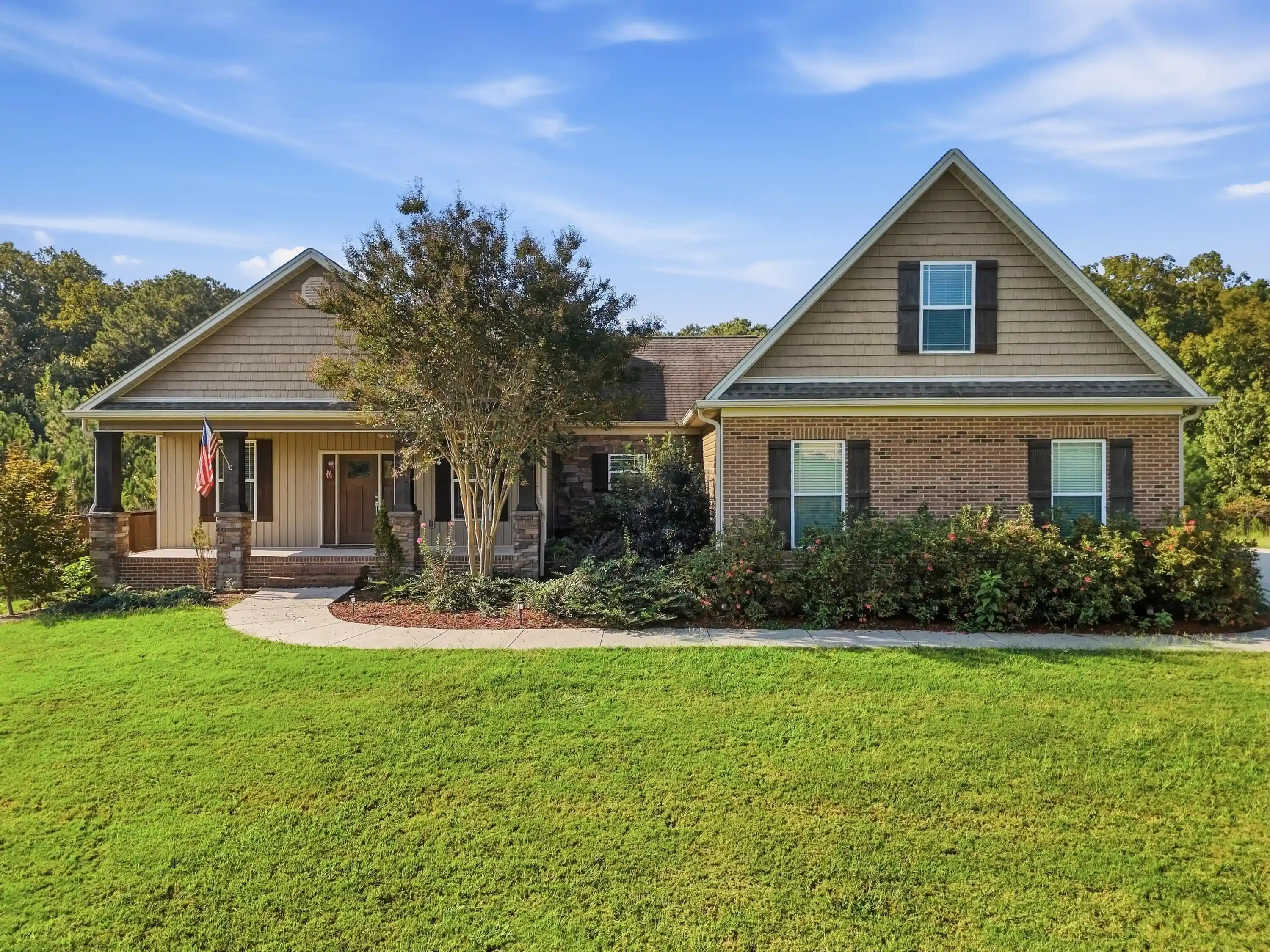 Single family home for sale at 125 Reserve Dr NW, Georgetown, TN 37336 | MLS# 1544793