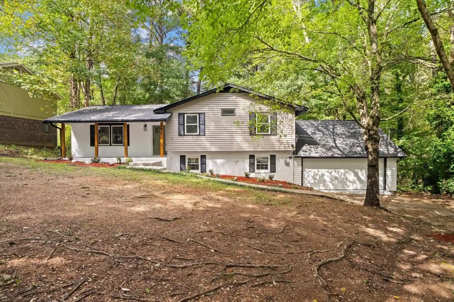 Single family home for sale at 2618 Rocky Dr, Rocky Face, GA 30740 | MLS# 1544798