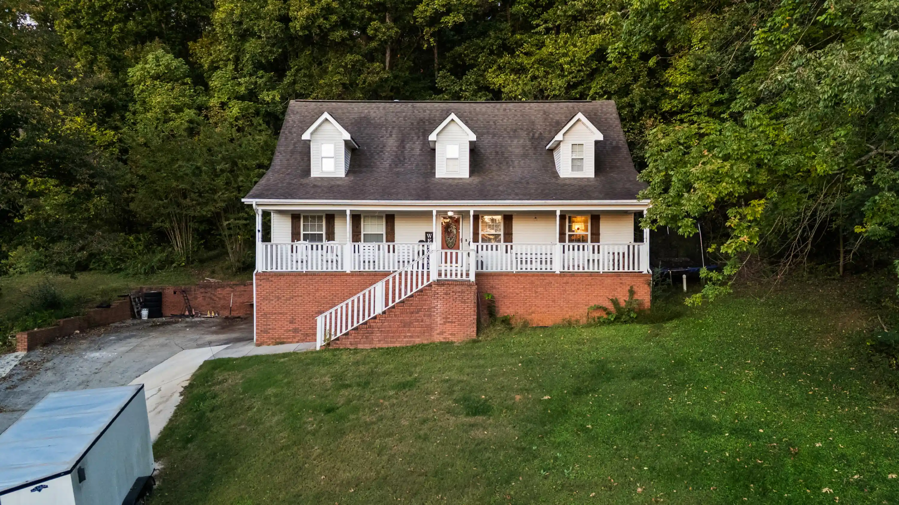 Photo 1 of Single family home for sale at 333 Autumn Trl, Ringgold, GA 30736 | MLS# 1544797 | Listing updated on 2026-10-23