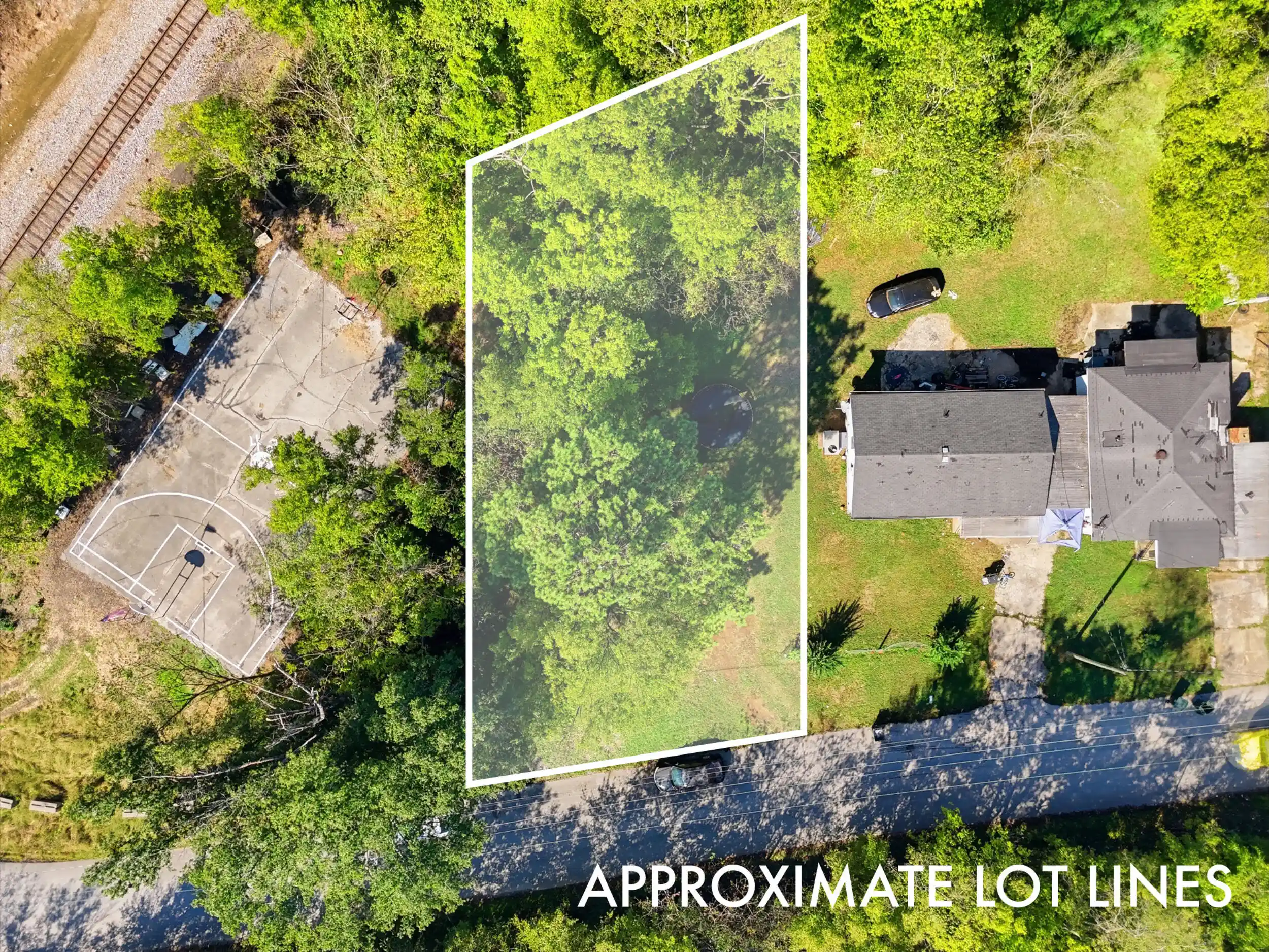 Land for sale at 00 Morgan Ave, Chattanooga, TN 37404 | MLS# 1544838