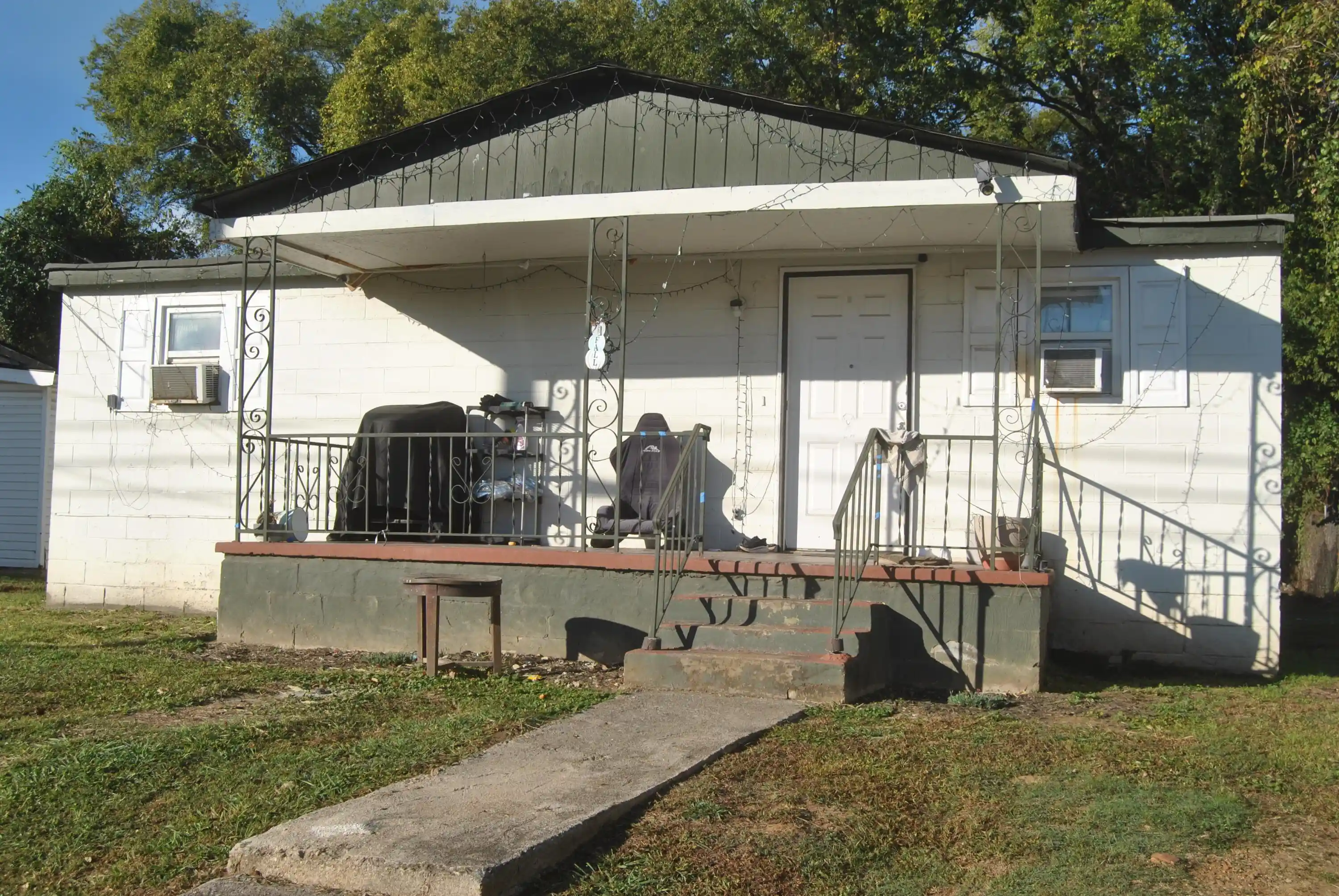 Photo 1 of Single family home for sale at 2721 Cannon Ave, Chattanooga, TN 37404 | MLS# 1544851 | Listing updated on 2026-10-20