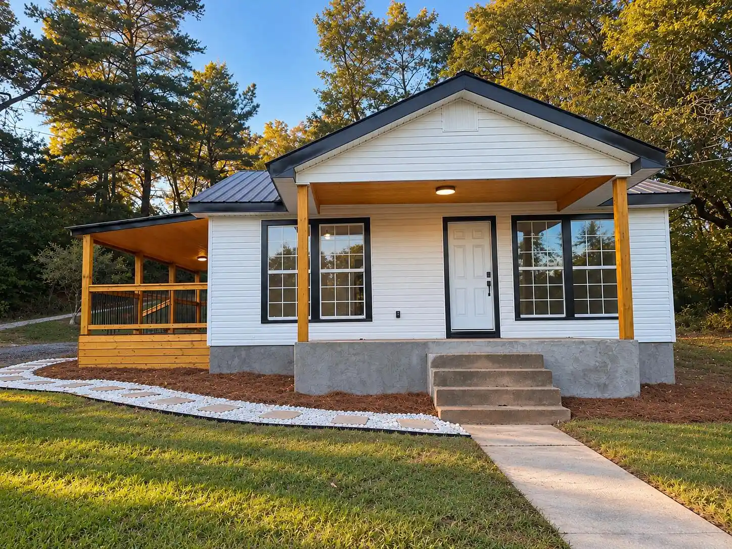 Photo 1 of Single family home for sale at 221 Bartley Ln, Tunnel Hill, GA 30755 | MLS# 1544816 | Listing updated on 2026-10-19