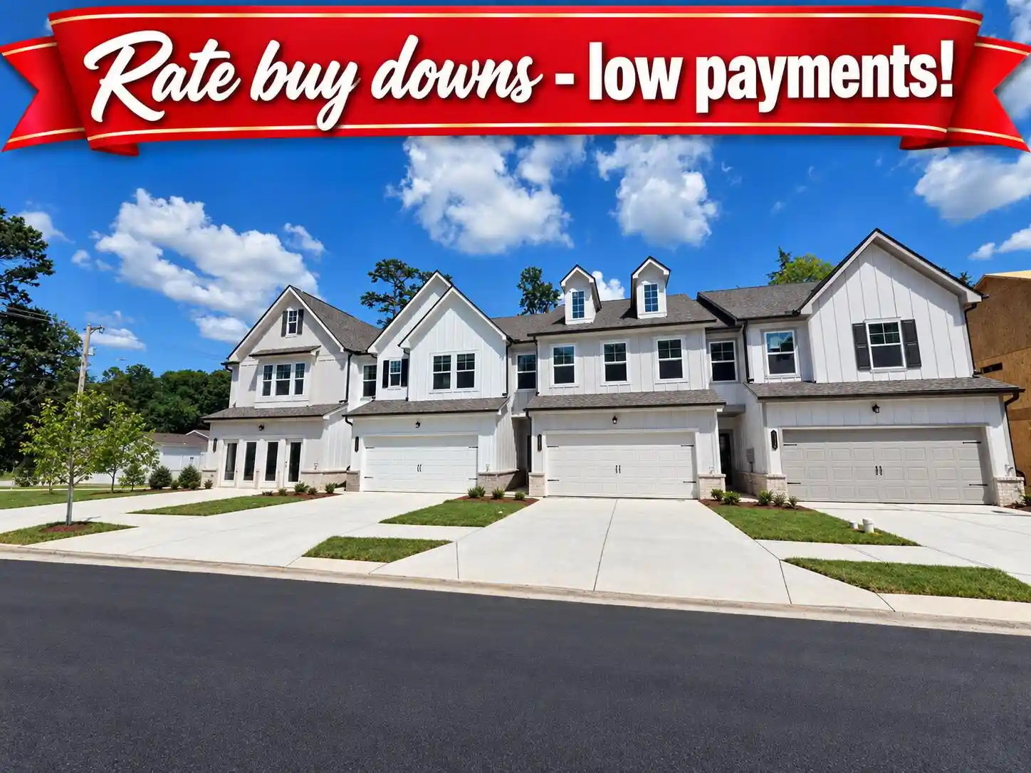 Townhouse for sale at 2567 Henson Ct #18, Chattanooga, TN 37421 | MLS# 1544808