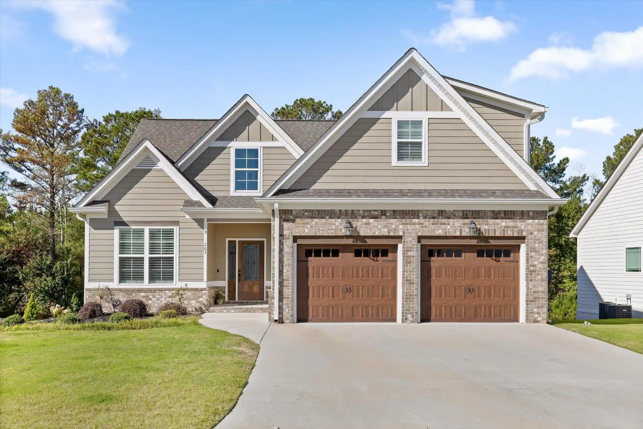 Single family home for sale at 263 Hidden Ridges Dr SW, McDonald, TN 37353 | MLS# 1544831