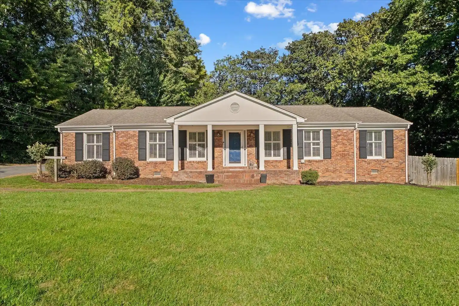 Photo 1 of Single family home for sale at 1501 Elaine Way, Dalton, GA 30720 | MLS# 1545031 | Listing updated on 2026-10-26