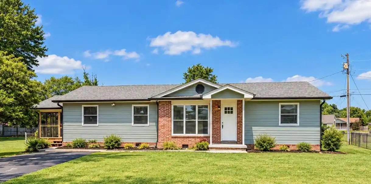 Photo 1 of Single family home for sale at 41 Rosemart Cir, Rossville, GA 30741 | MLS# 1544825 | Listing updated on 2026-10-30