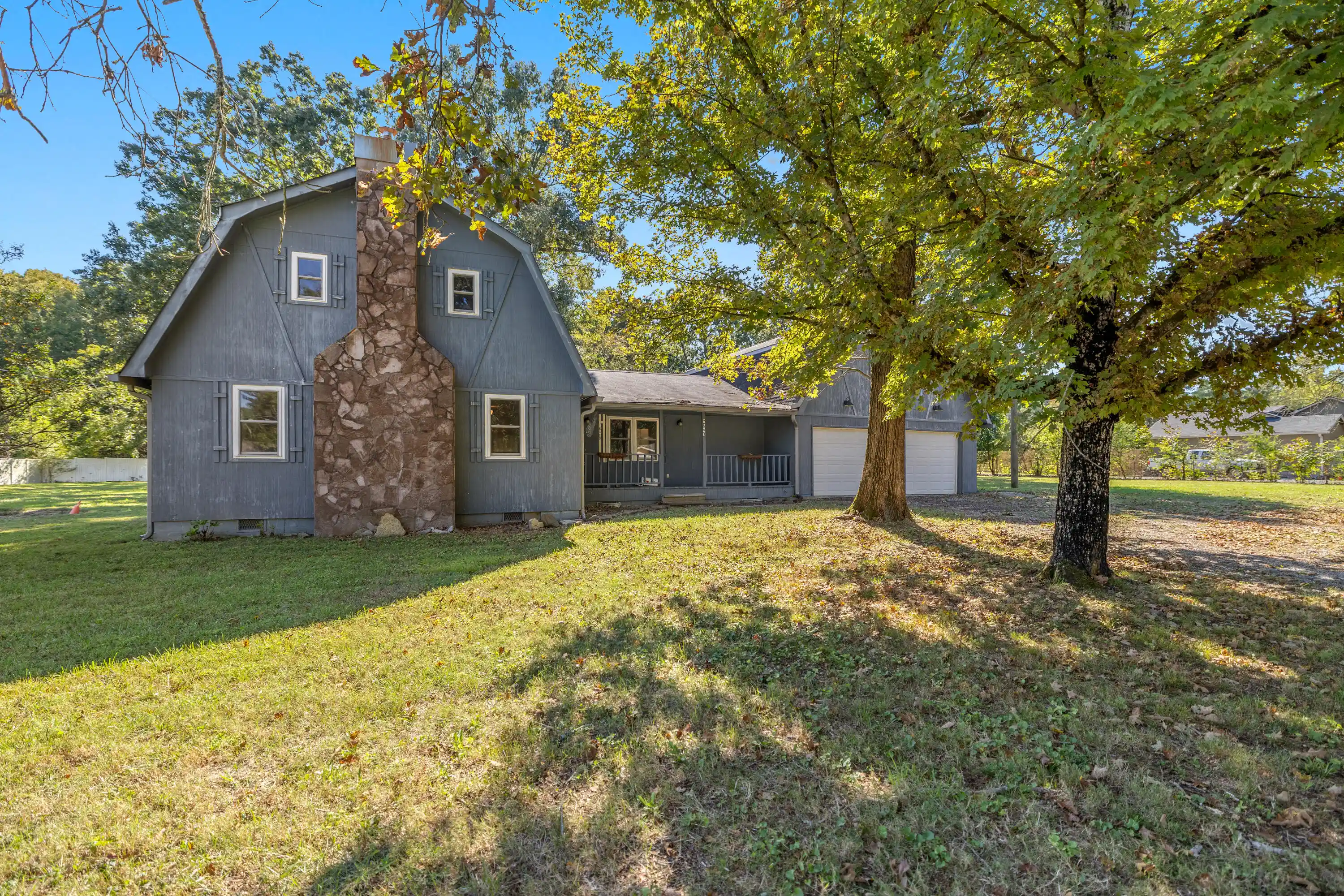 Single family home for sale at 6320 Ooltewah Georgetown Rd, Ooltewah, TN 37363 | MLS# 1544841 | Listing updated on 2026-10-28