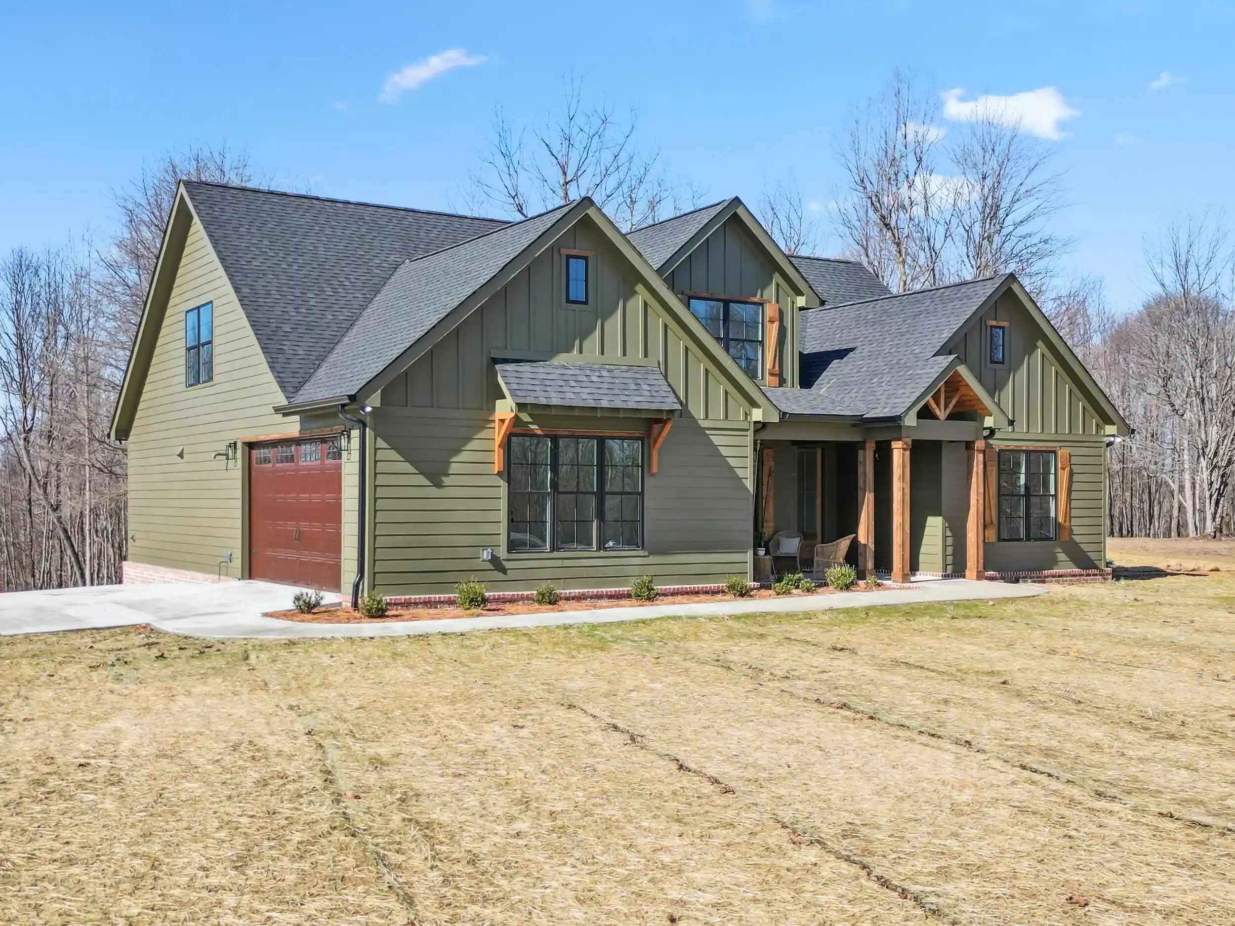 Single family home for sale at 28 Autumn Way, Dunlap, TN 37327 | MLS# 1544840 | Listing updated on 2026-10-20