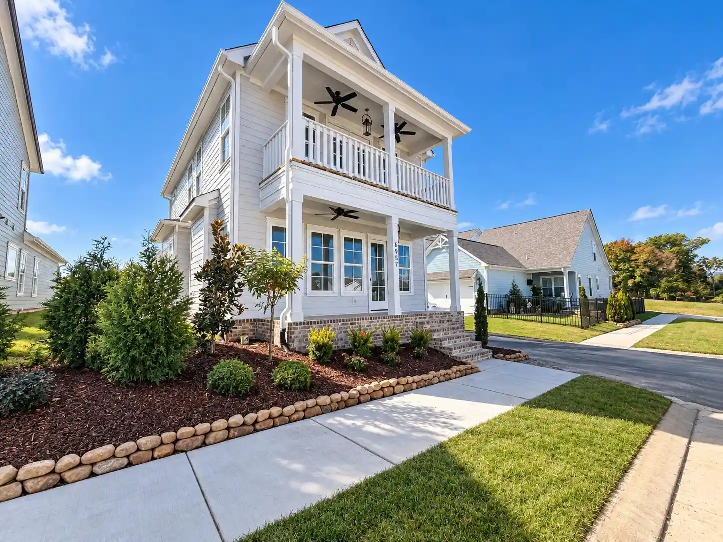 Photo 1 of Single family home for sale at 6957 Charming Pl #227, Hixson, TN 37343 | MLS# 1544866 | Listing updated on 2026-10-20