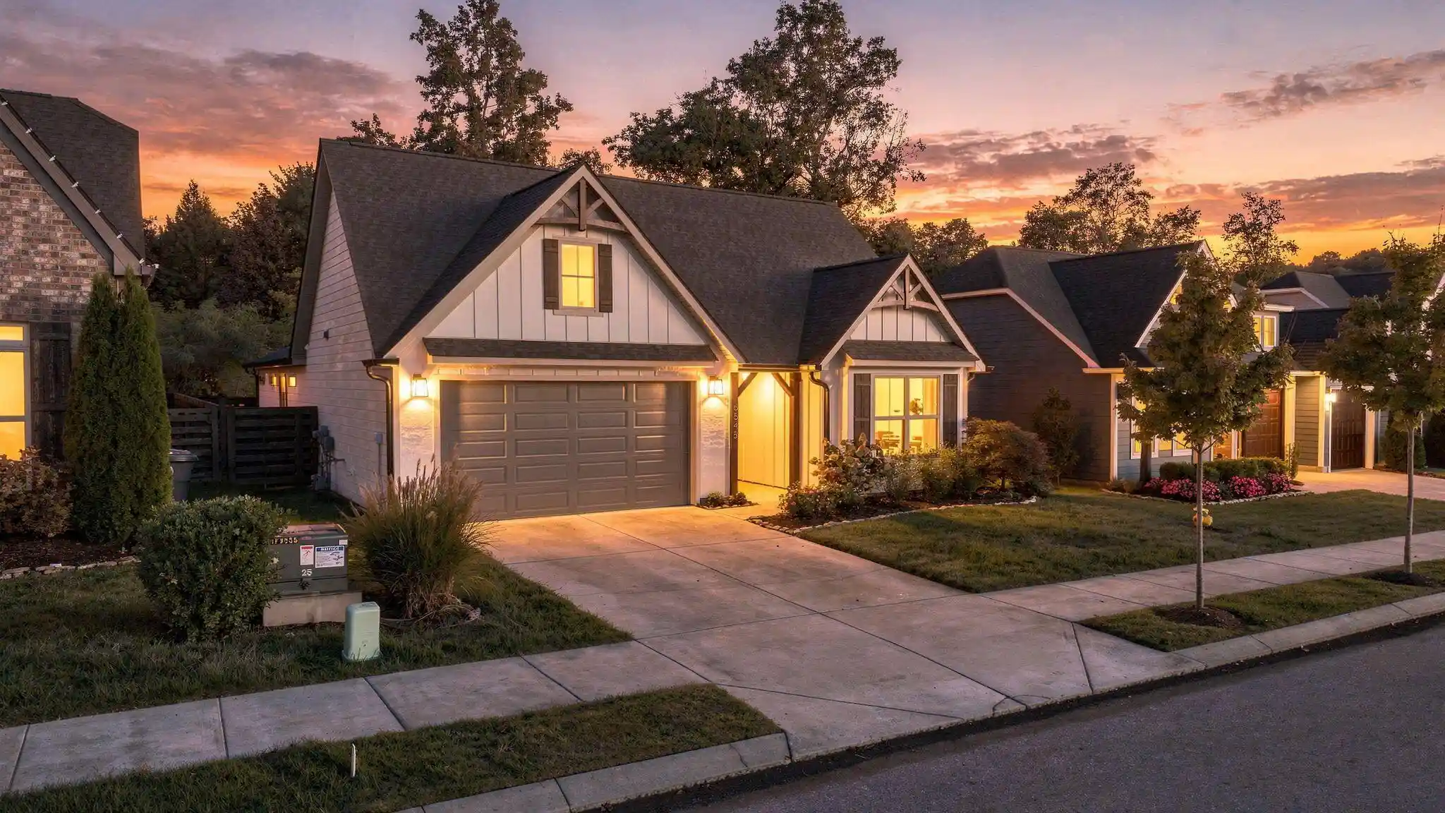 Photo 1 of Single family home for sale at 5545 Acadia Dr, Chattanooga, TN 37415 | MLS# 1545039 | Listing updated on 2026-10-26