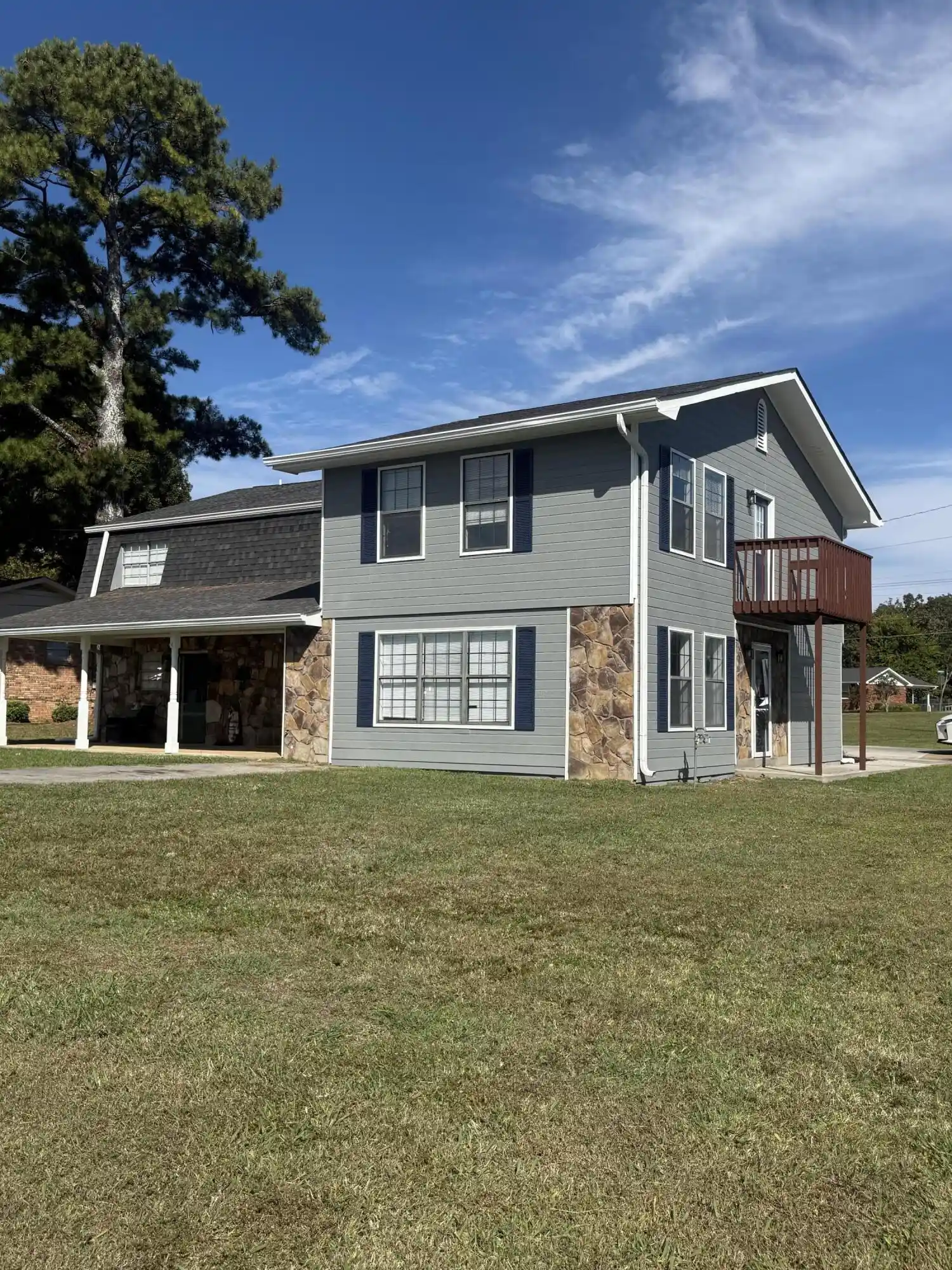 Photo 1 of Multi family home for sale at 1310 Park Forrest Dr, Fort Oglethorpe, GA 30742 | MLS# 1544915 | Listing updated on 2026-10-21