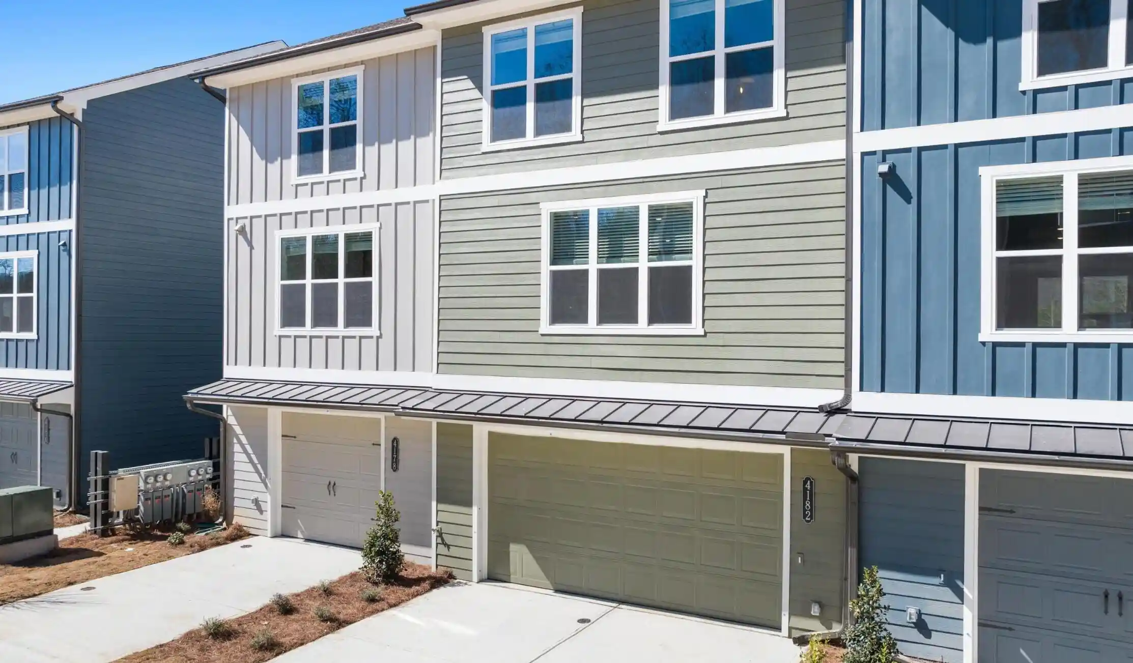Townhouse for sale at 4247 Asbury Oak Ln #42, Chattanooga, TN 37419 | MLS# 1544883