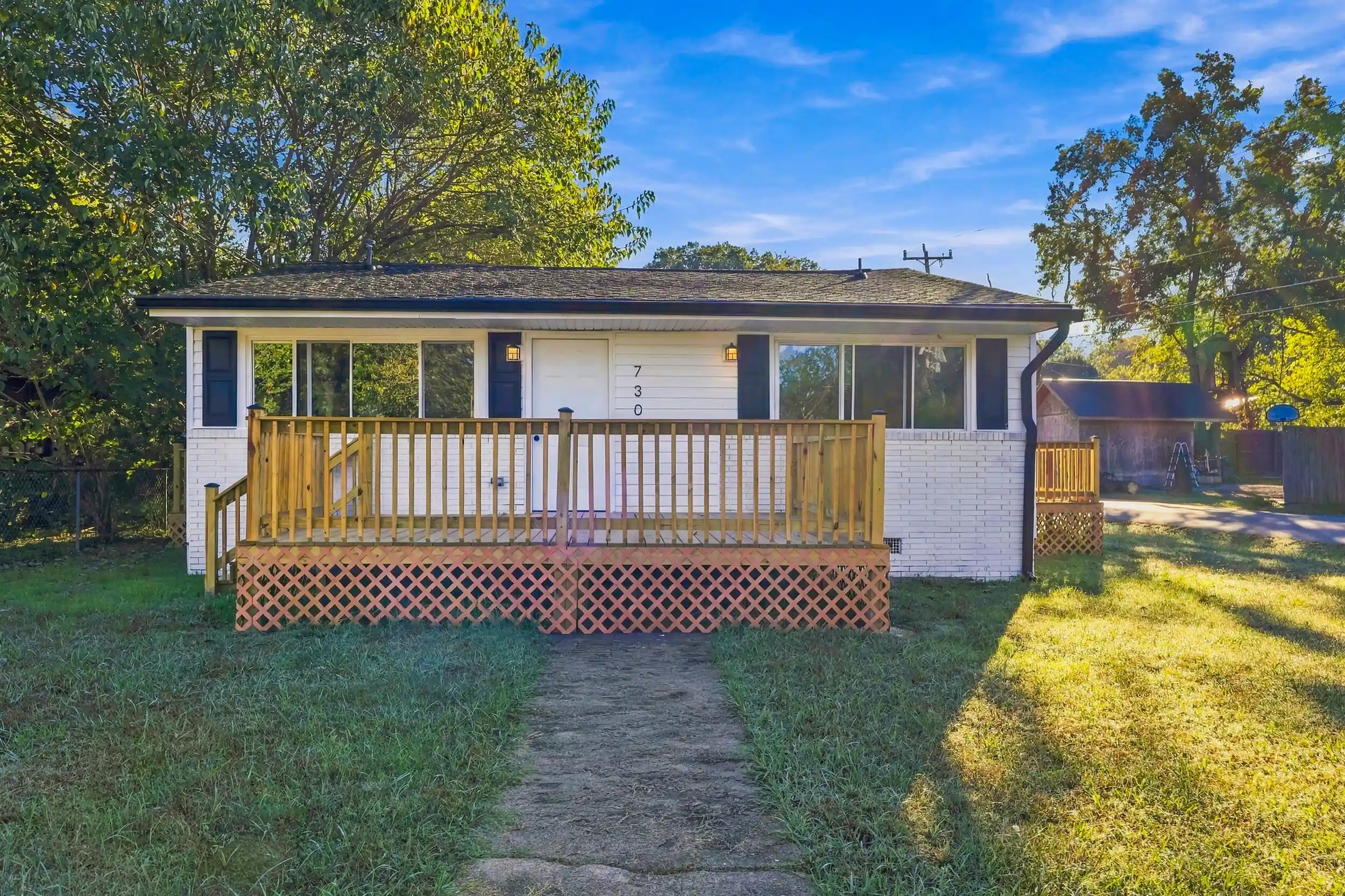 Photo 1 of Single family home for sale at 730 Indian Ave, Rossville, GA 30741 | MLS# 1544908 | Listing updated on 2026-10-29