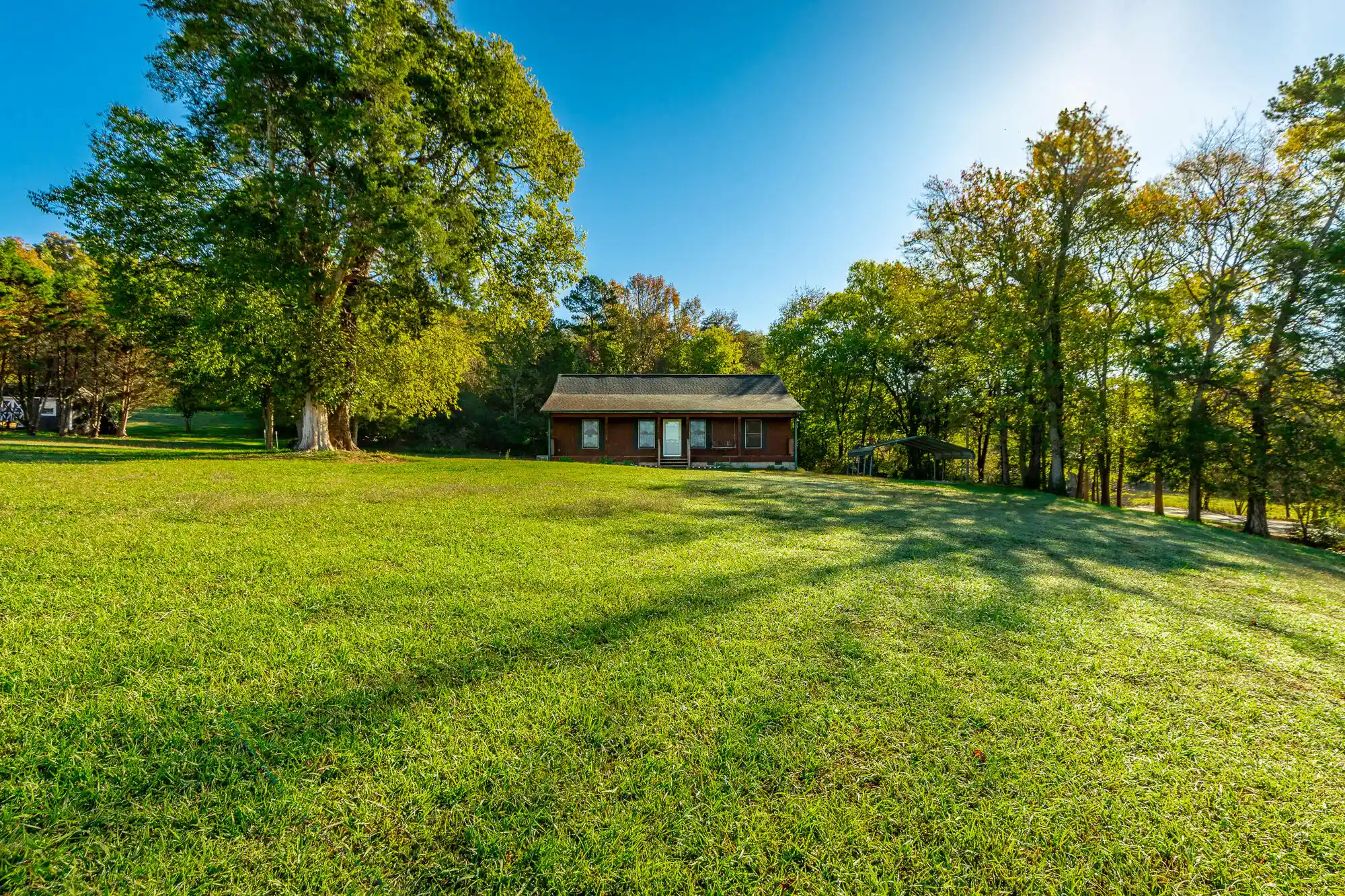 Photo 1 of Single family home for sale at 6009 Grasshopper Rd, Birchwood, TN 37308 | MLS# 1545487 | Listing updated on 2026-10-30