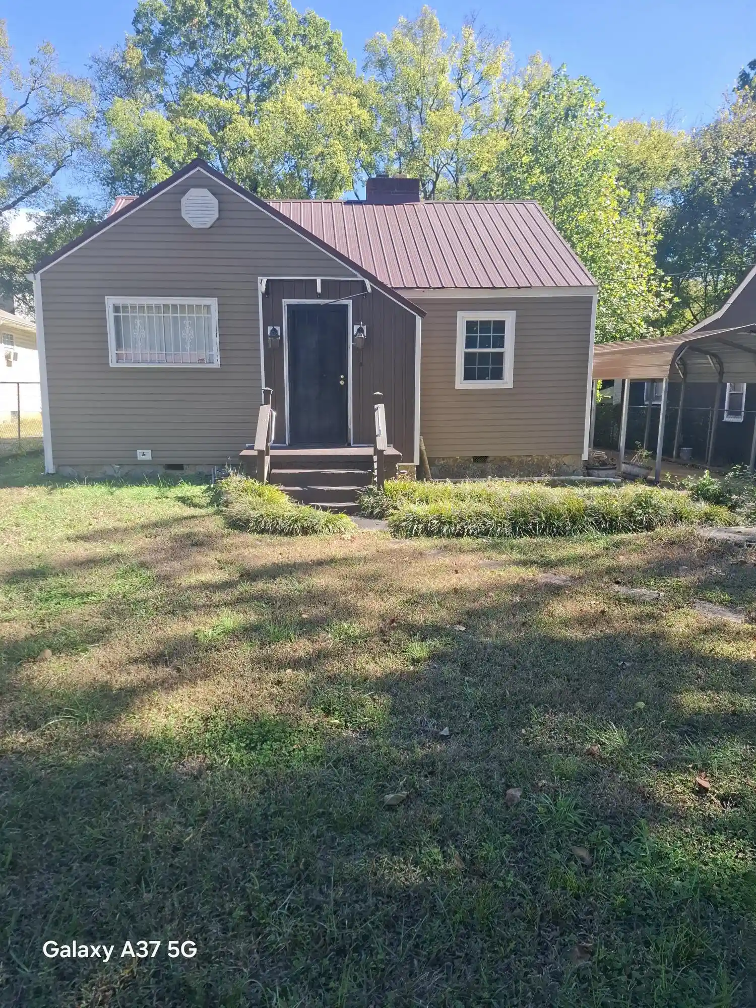 Photo 1 of Single family home for sale at 1110 Wheeler, Chattanooga, TN 37406 | MLS# 1545463 | Listing updated on 2026-10-30