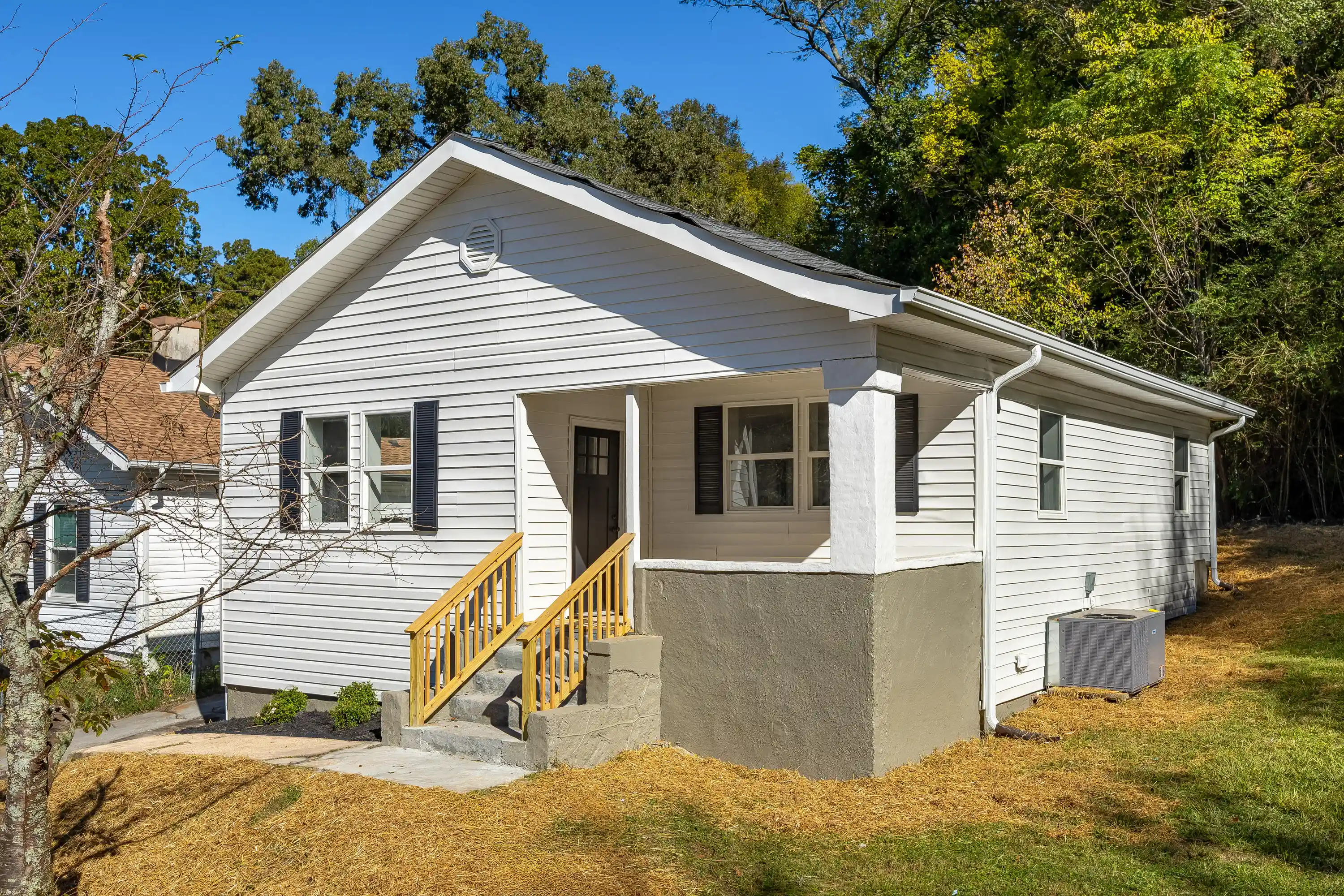 Photo 1 of Single family home for sale at 509 Haymore St, Chattanooga, TN 37411 | MLS# 1545006 | Listing updated on 2026-10-22