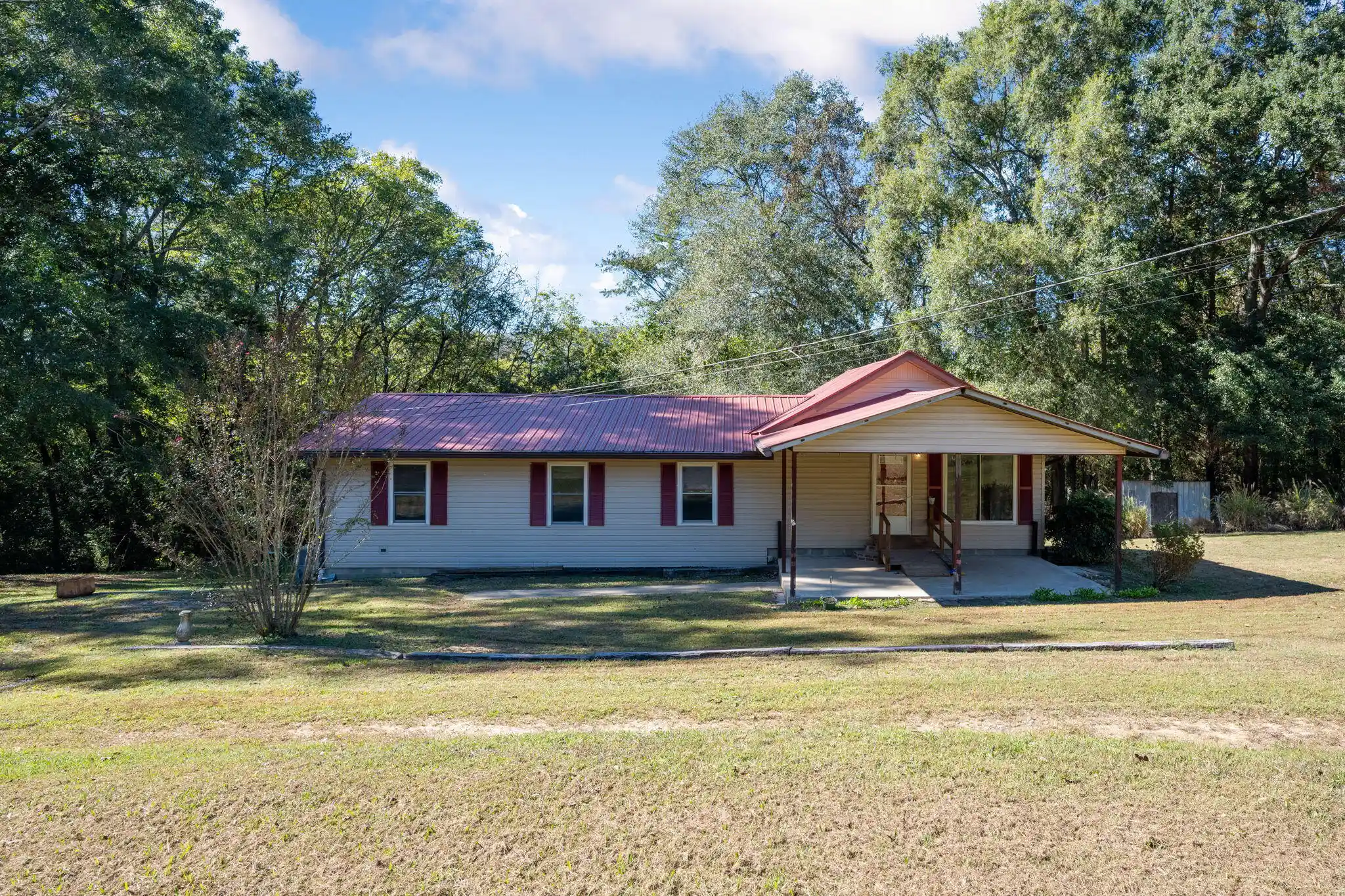 Single family home for sale at 750 Belmont Church Rd, Whitwell, TN 37397 | MLS# 1545042