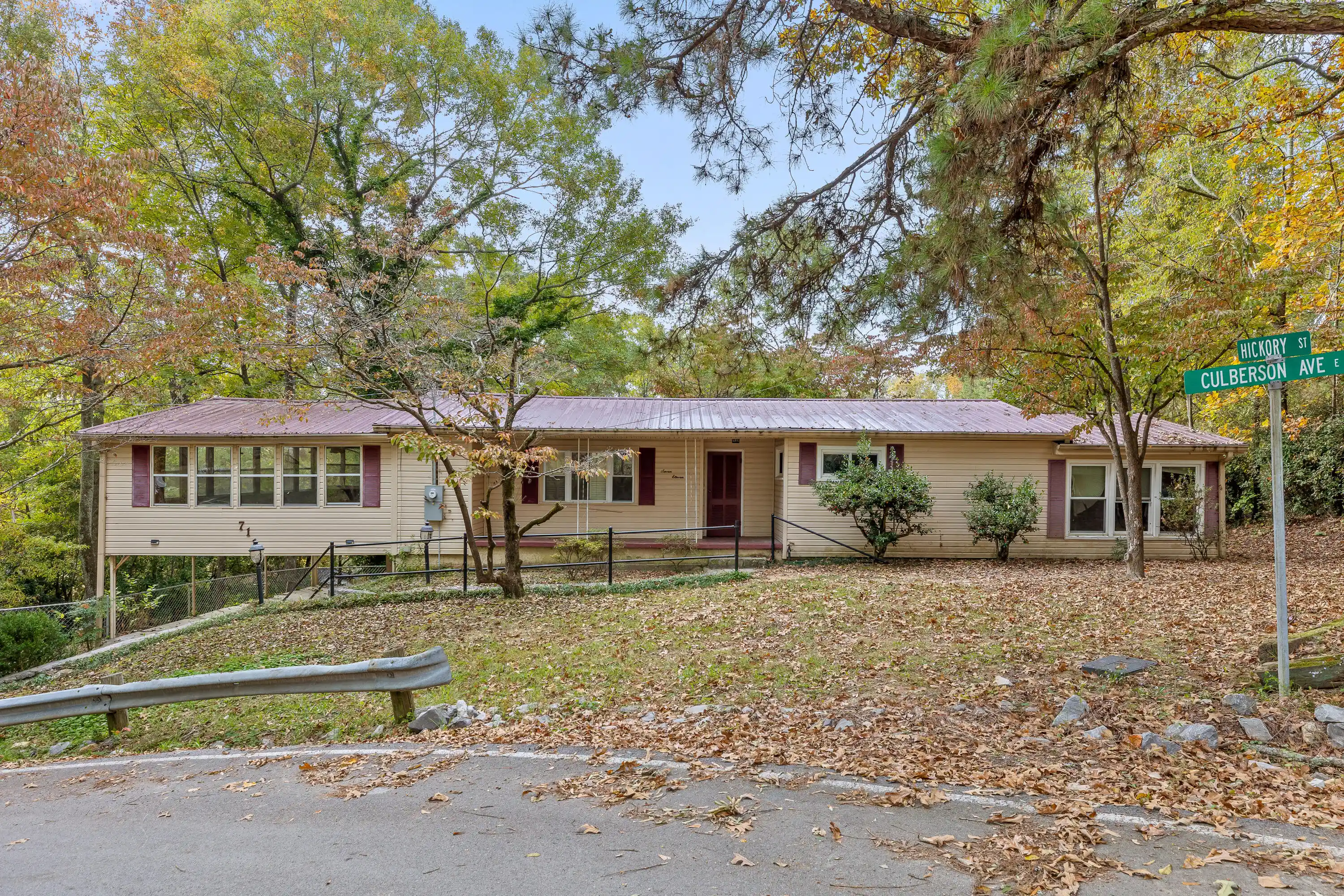Photo 1 of Single family home for sale at 711 Culberson Ave, La Fayette, GA 30728 | MLS# 1545451 | Listing updated on 2026-10-30