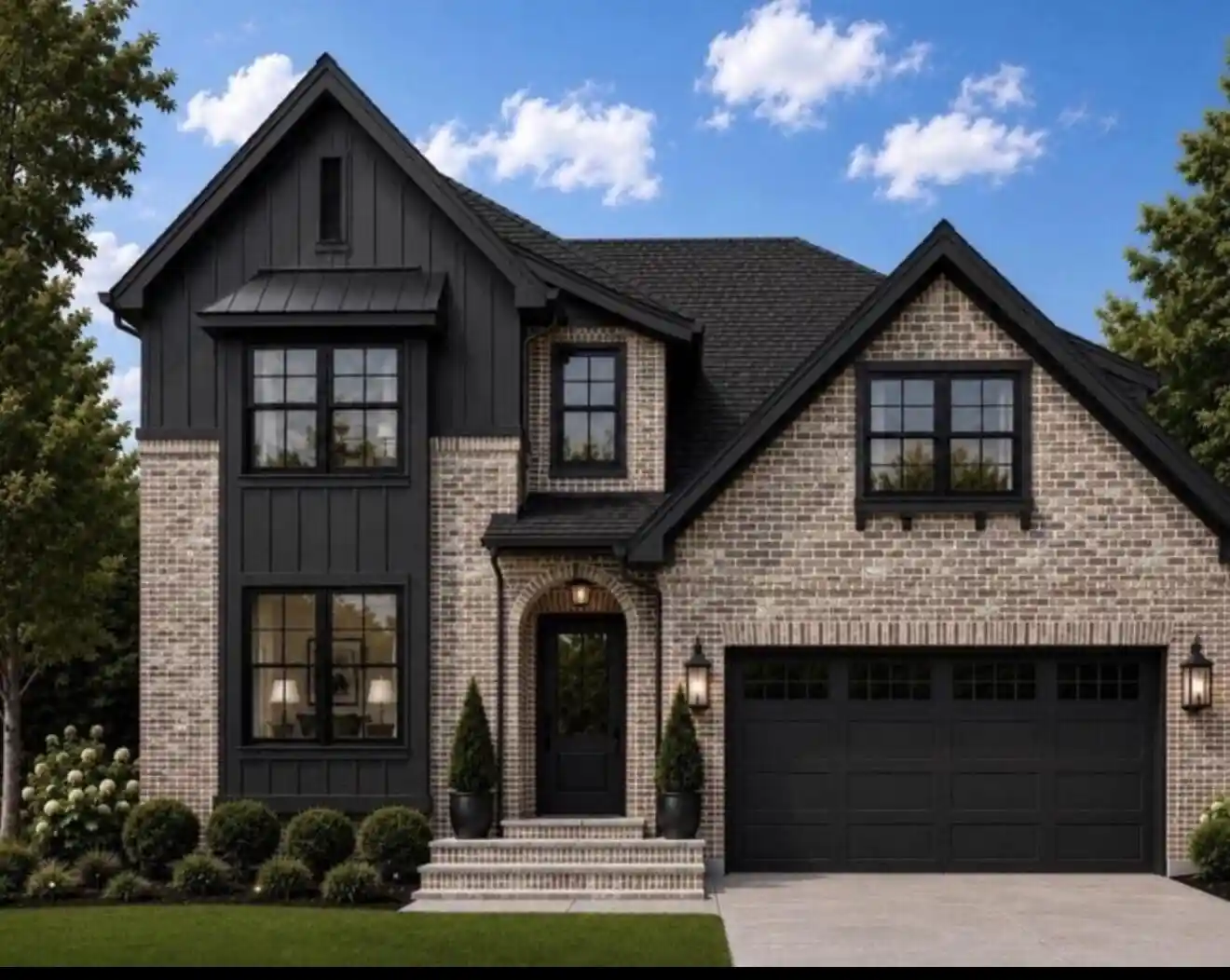 Photo 1 of Single family home for sale at 2099 Paige Meadows Ct Lot 8, Hixson, TN 37343 | MLS# 1544974 | Listing updated on 2026-10-22