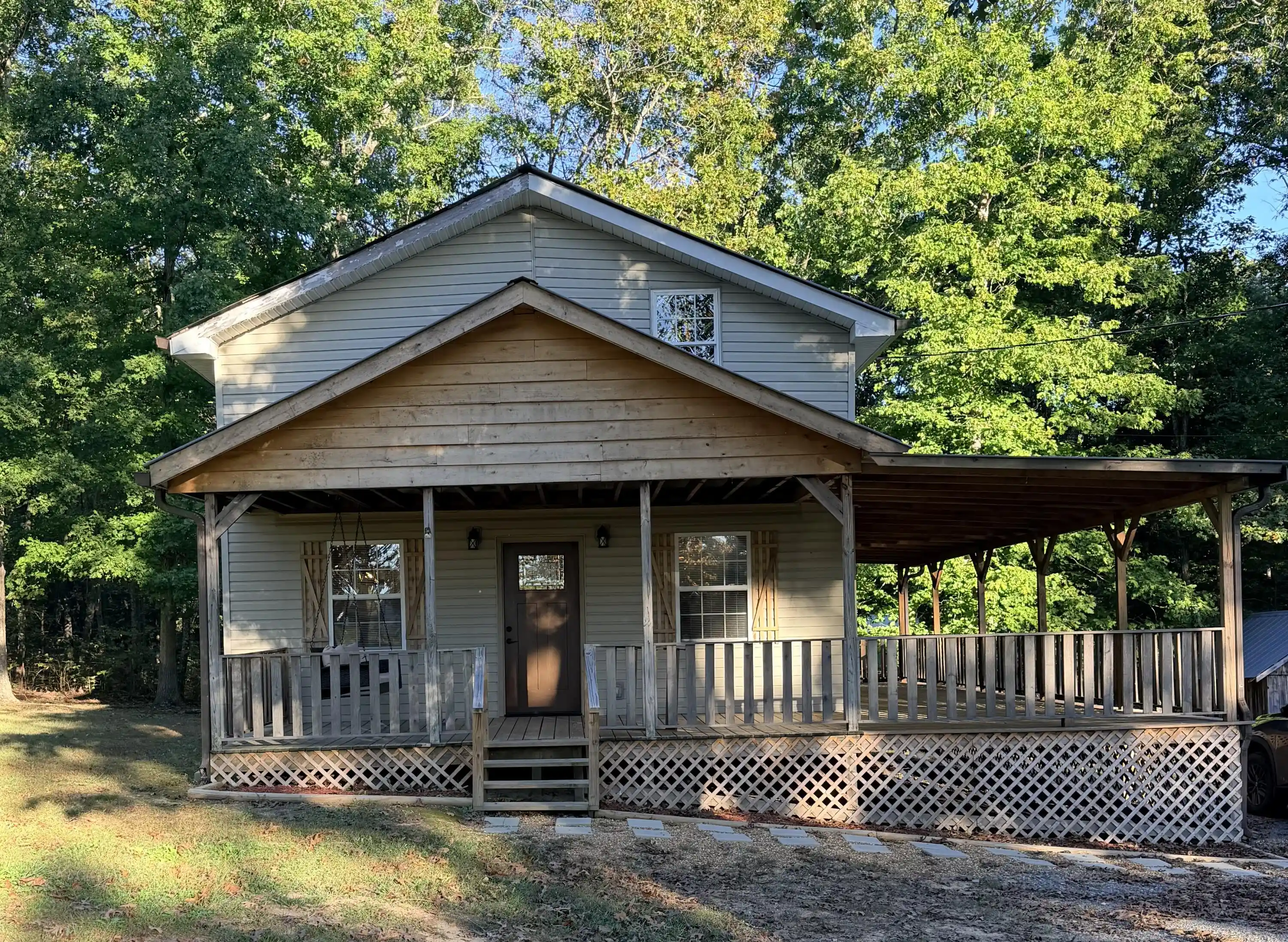 Single family home for sale at 163 Thompson Rd, Dunlap, TN 37327 | MLS# 1545137