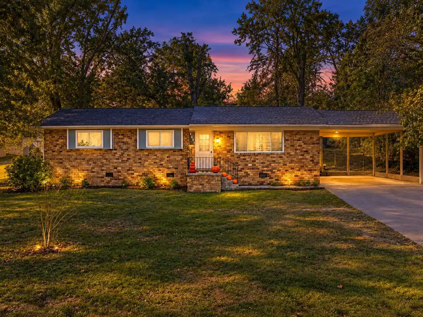 Photo 1 of Single family home for sale at 4531 Norcross Rd, Hixson, TN 37343 | MLS# 1545040 | Listing updated on 2026-10-26