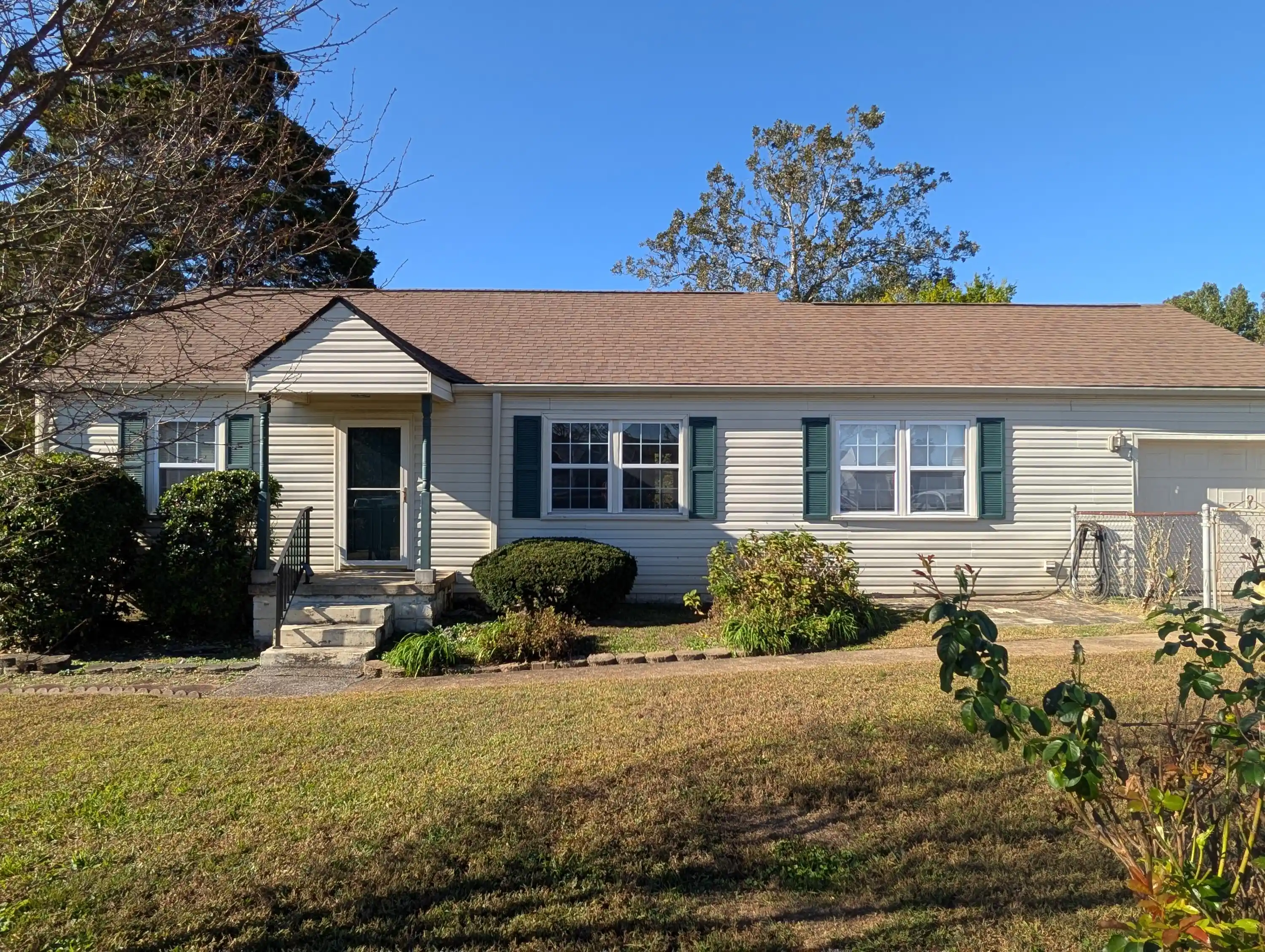 Photo 1 of Single family home for sale at 3606 Wimberly Ln, Chattanooga, TN 37412 | MLS# 1545047 | Listing updated on 2026-10-29